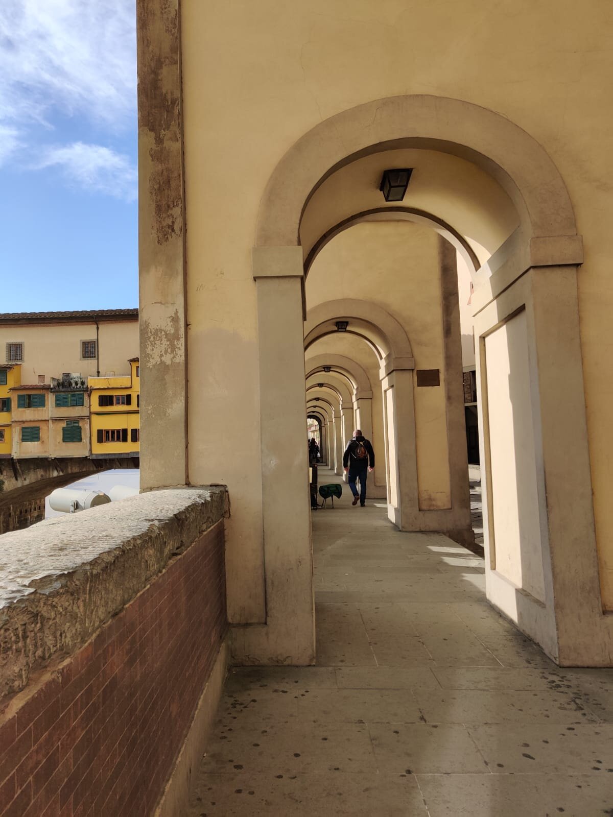 Florence city guide