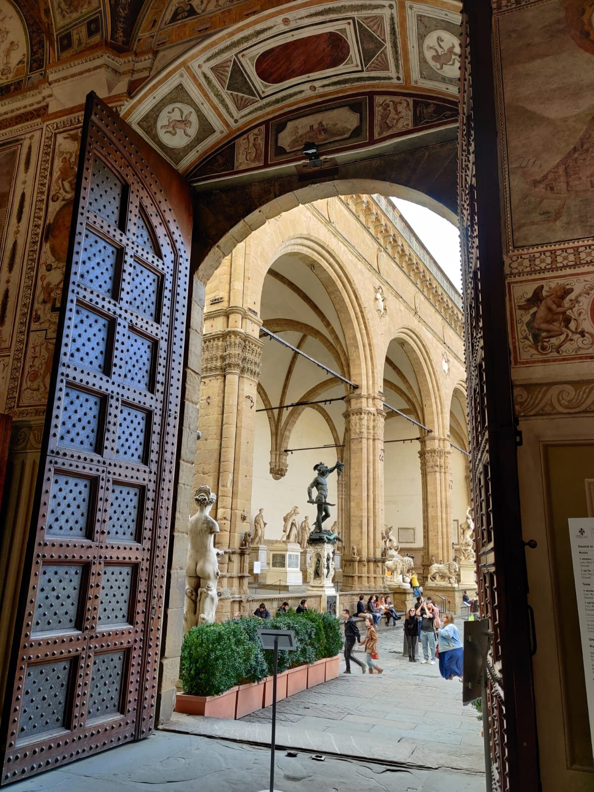 Florence city guide