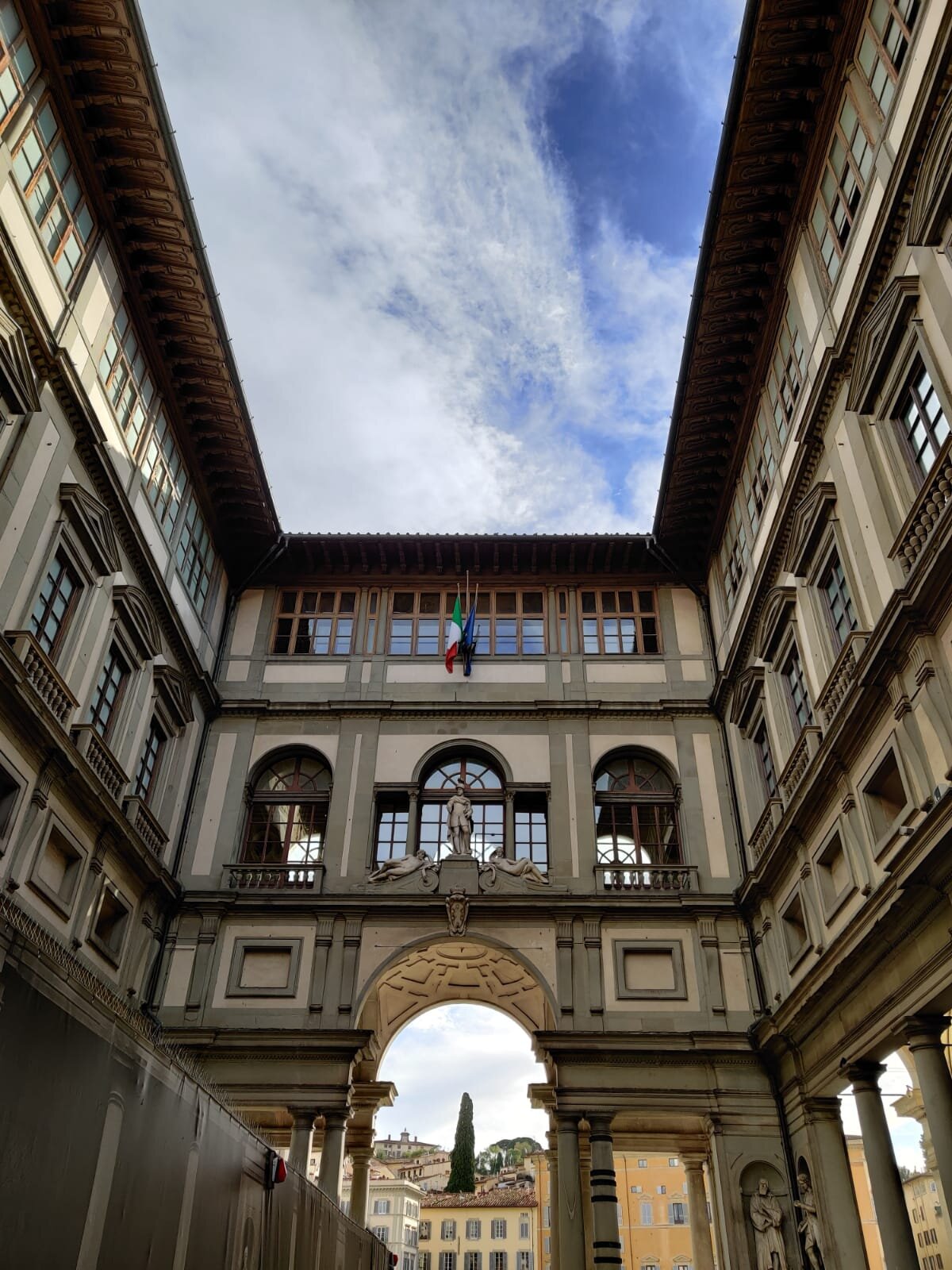 Florence city guide