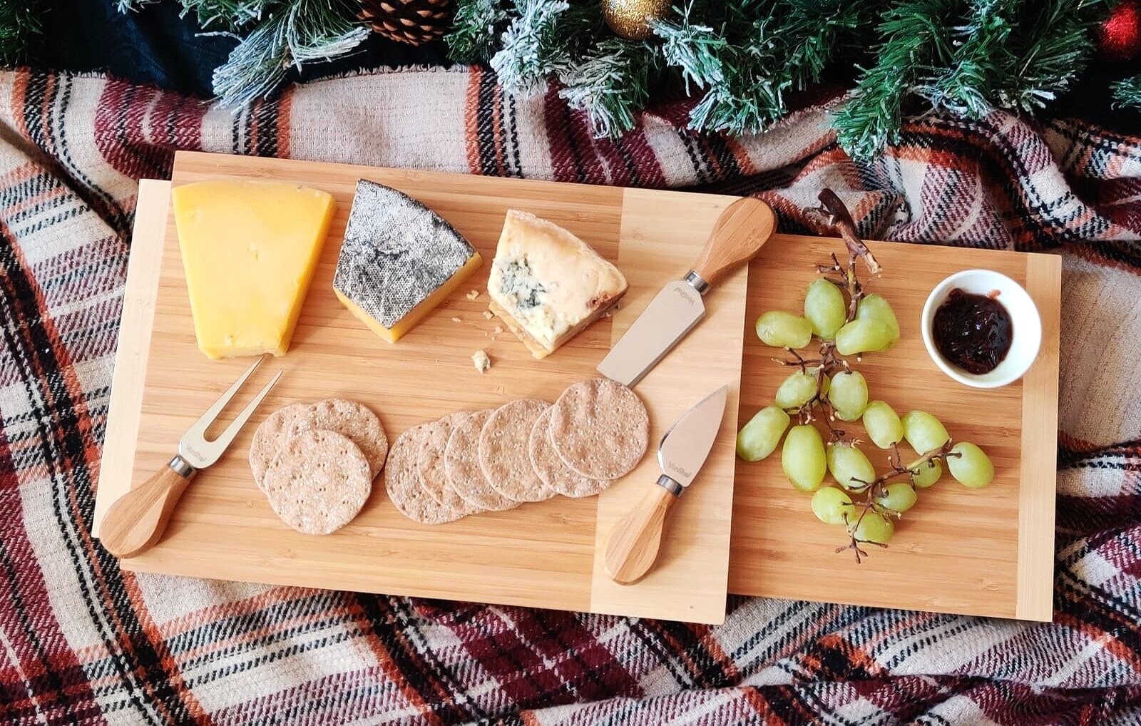 cheeseboard