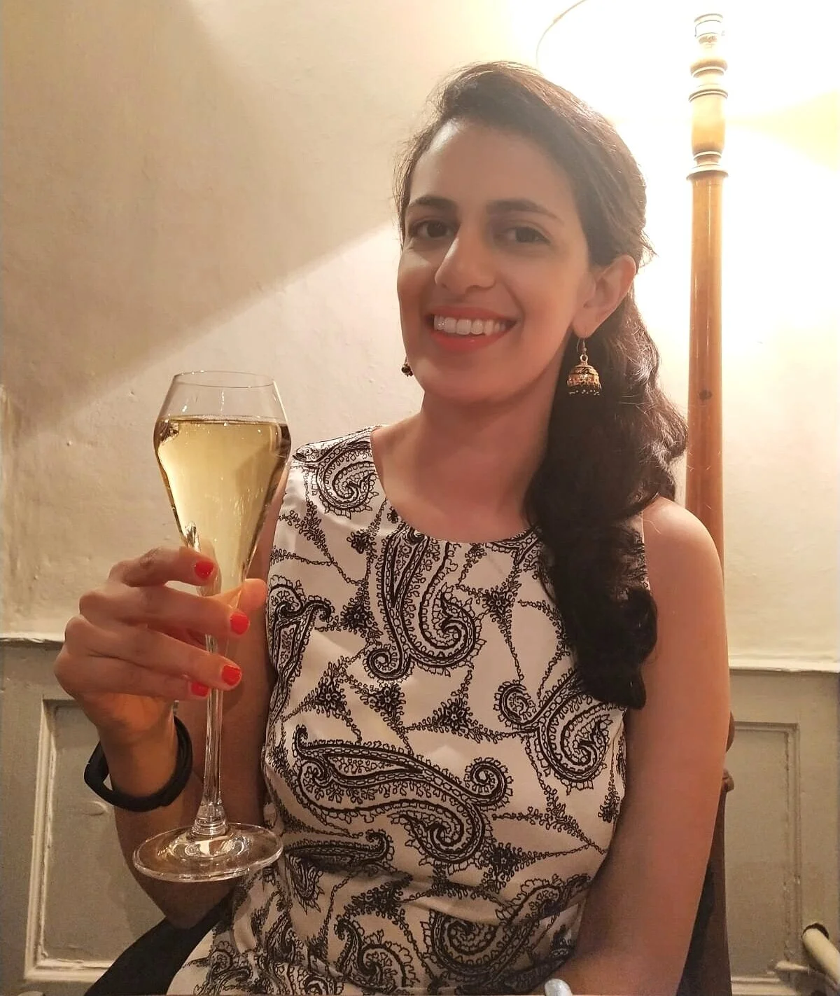 Hawkyns restaurant amersham review