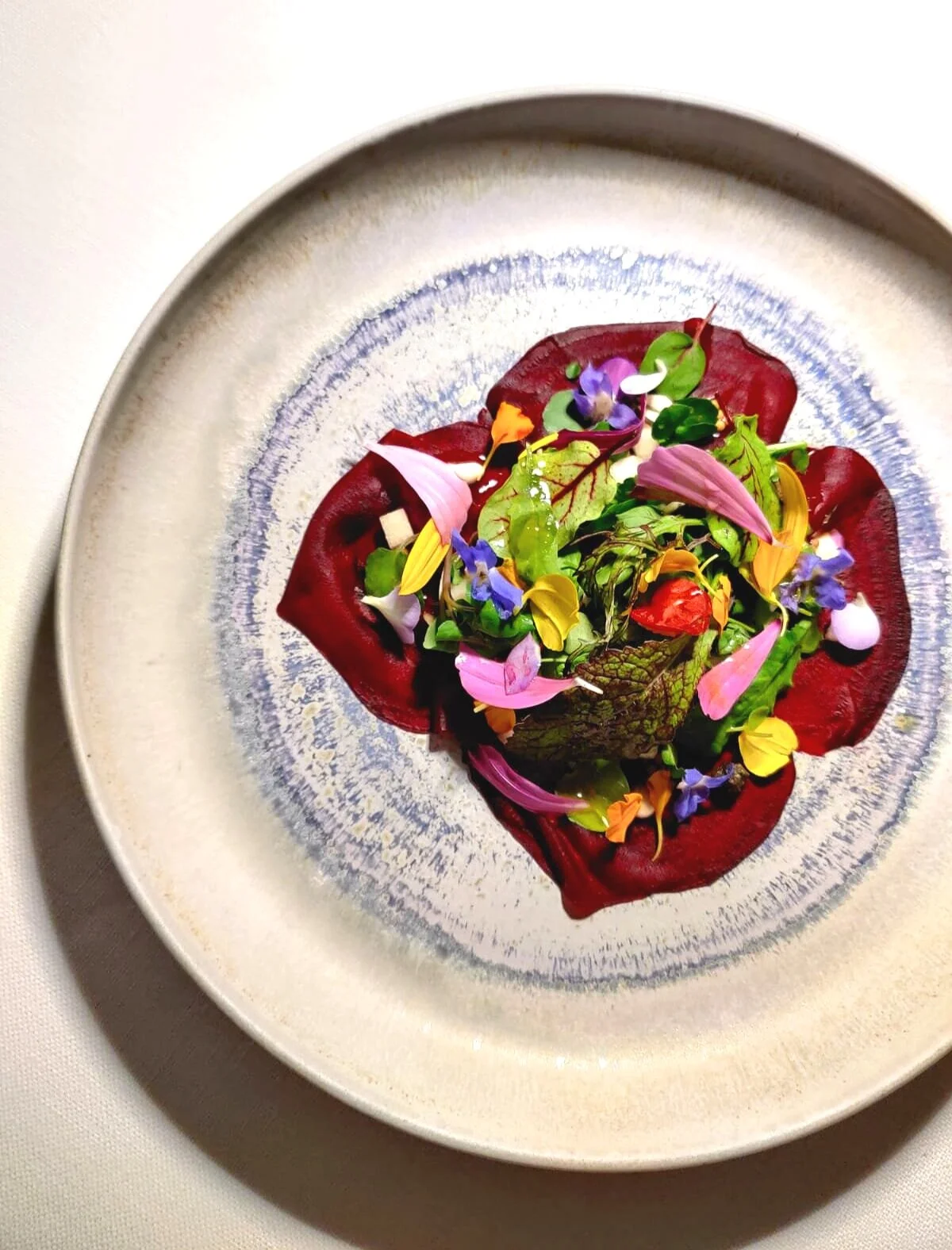 La Leggenda dei Frati - Michelin Star Dinner in Florence