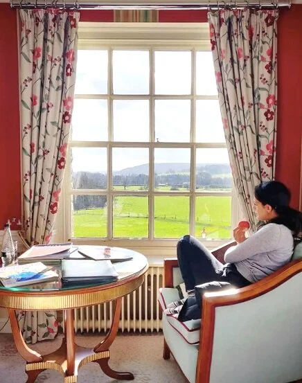 The Cavendish Hotel: Staycation at the Chatsworth Estate - Review