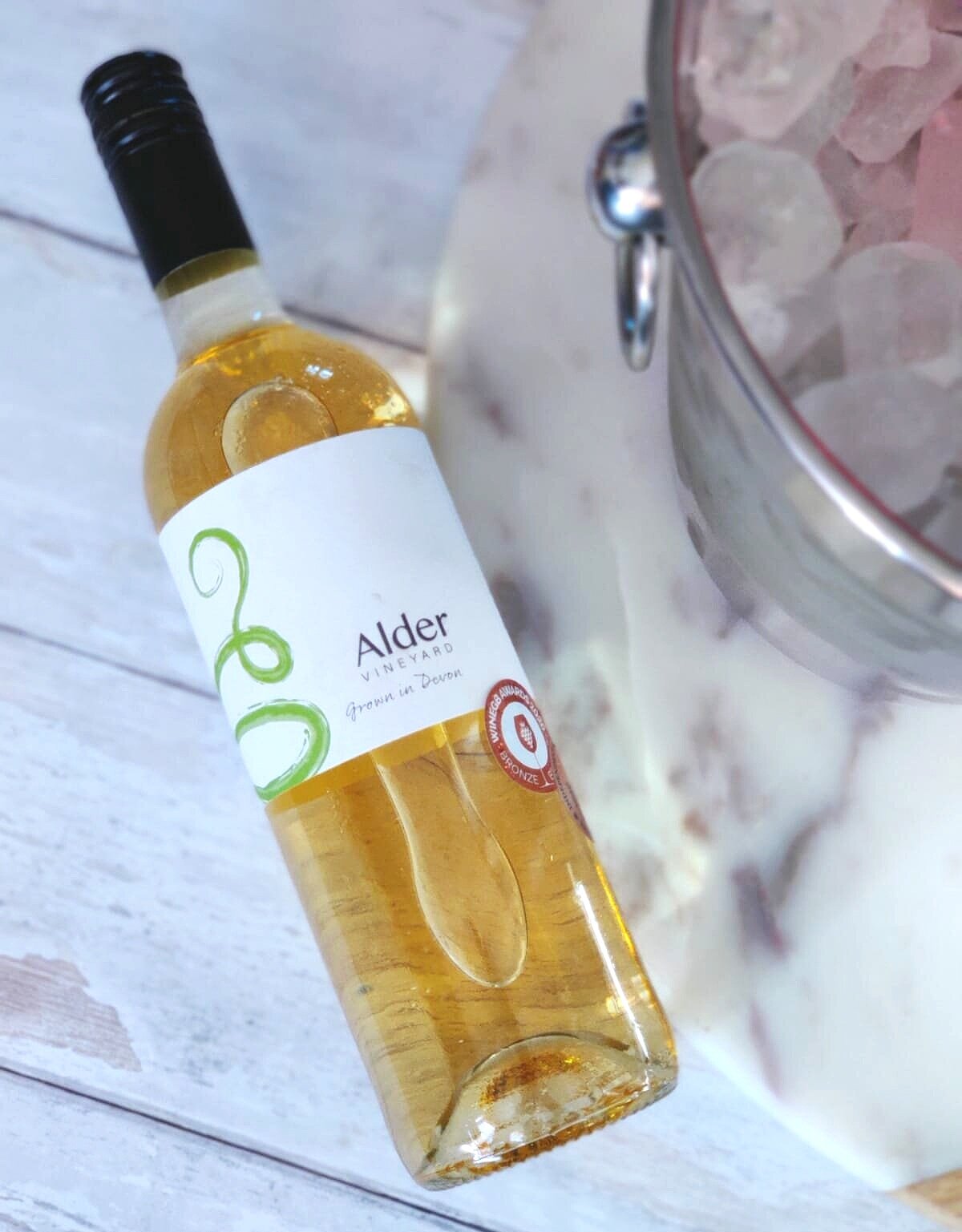 Alder Wine