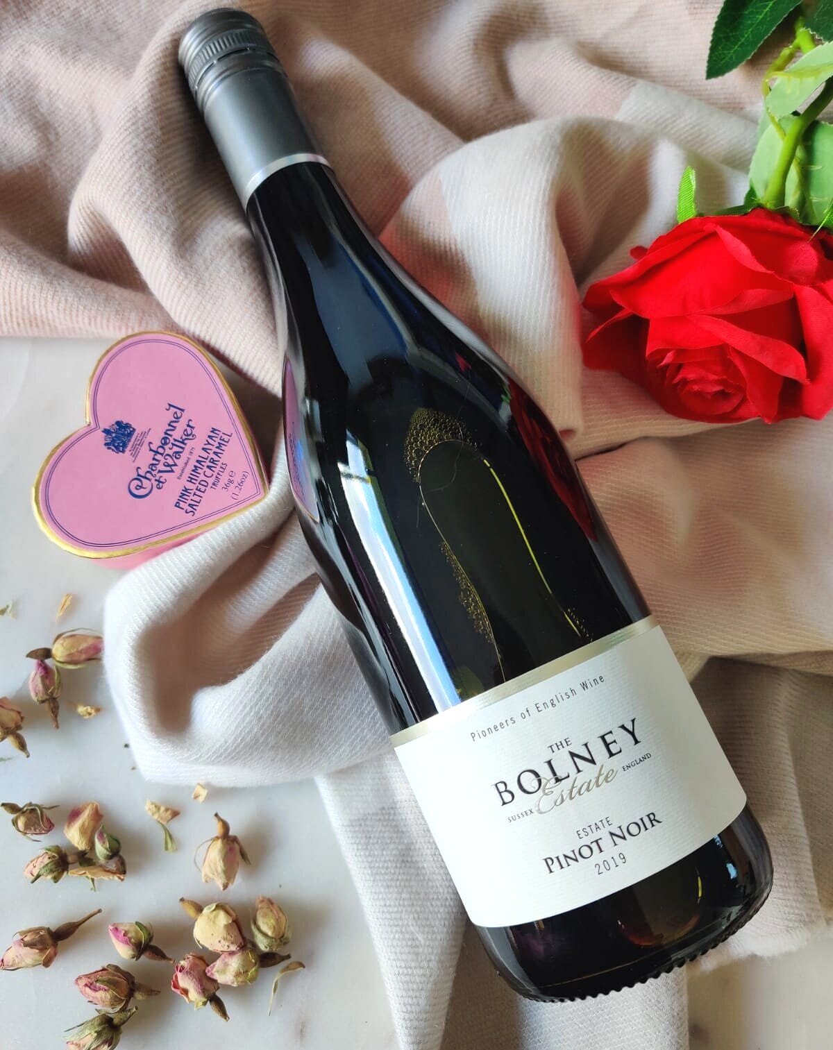 Bolney Wine