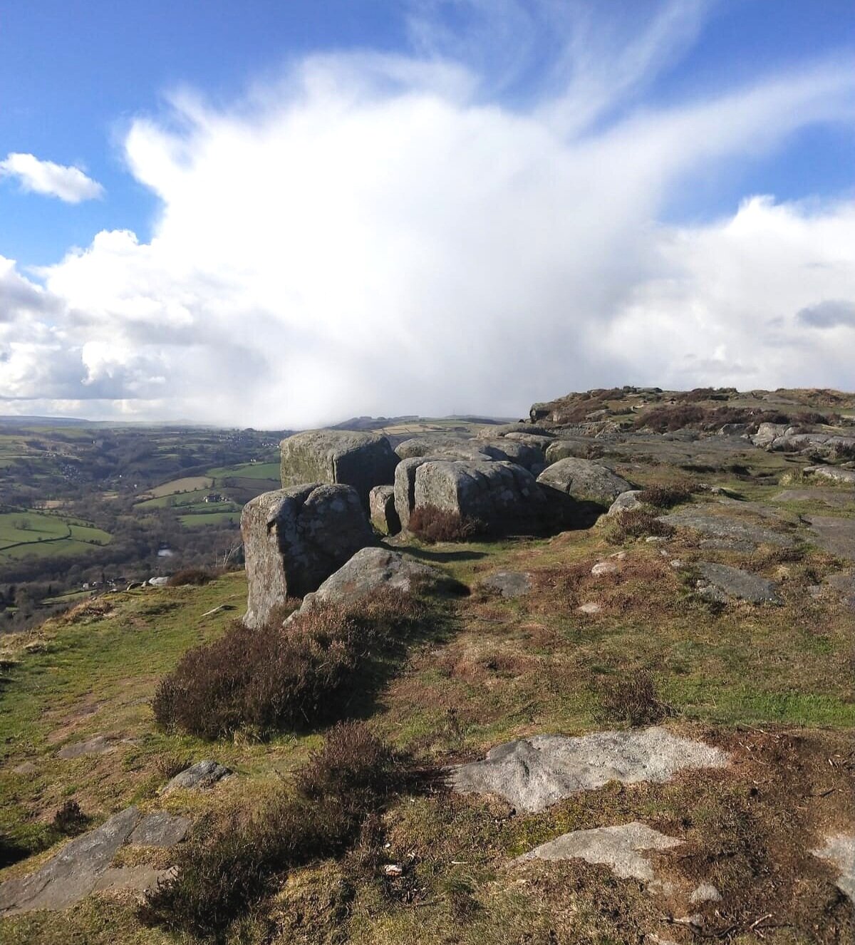 Pennine Way