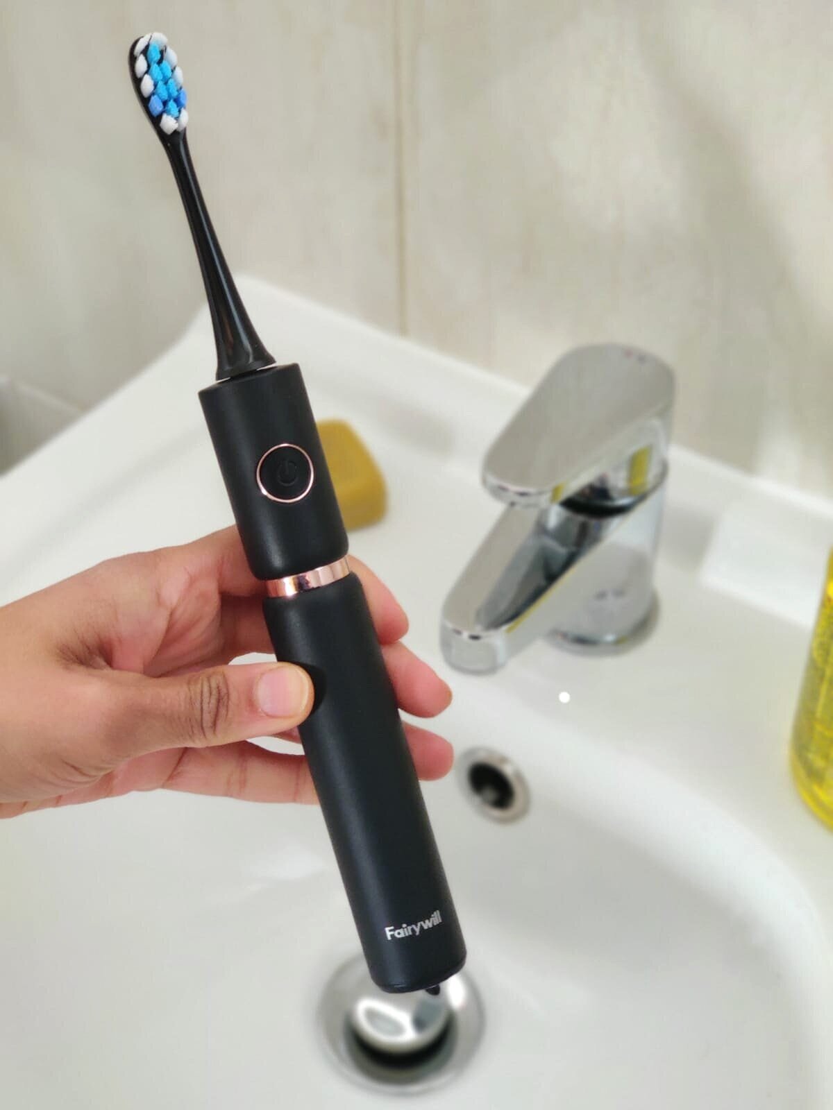 Fairywill P11 Plus Sonic Electric Toothbrush
