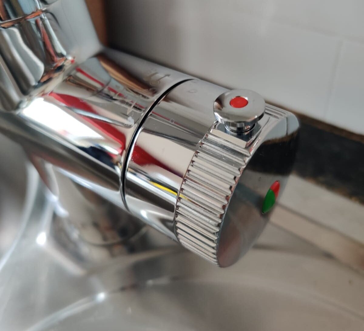 Qettle boiling water tap review