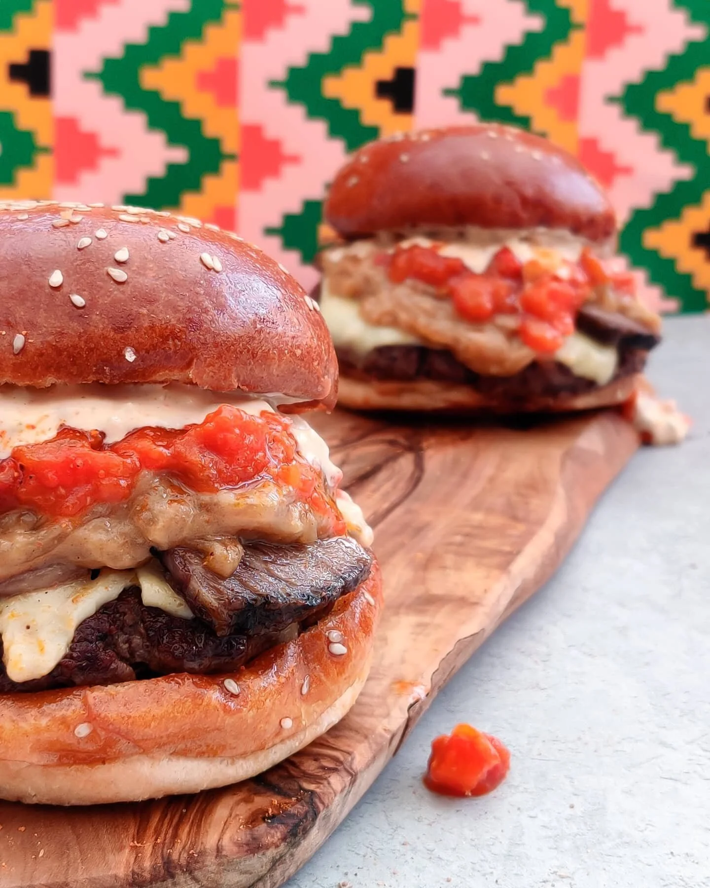 How to Create the perfect Alfresco Dining Experience — Her Favourite