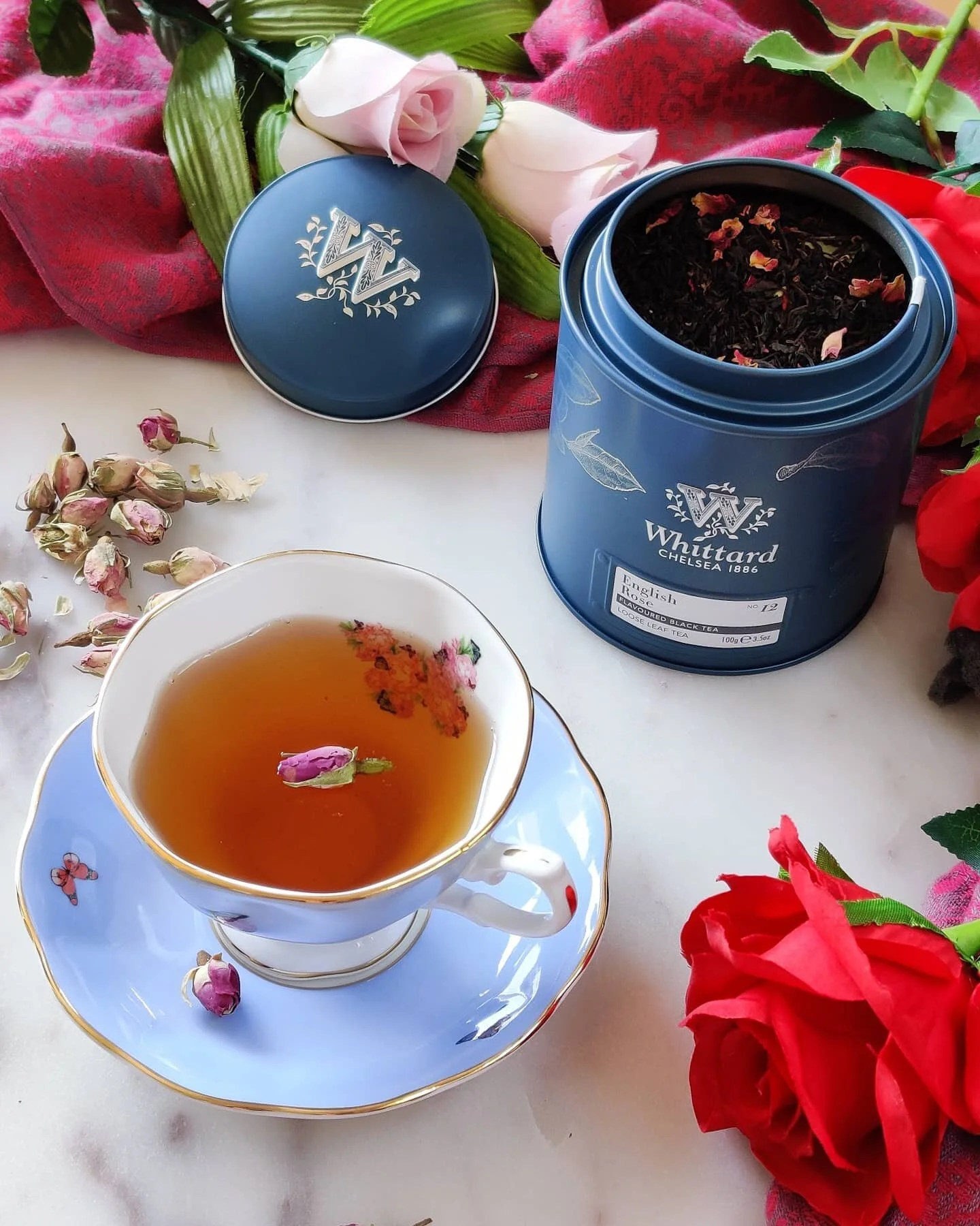 How to Create the perfect Alfresco Dining Experience — Her Favourite