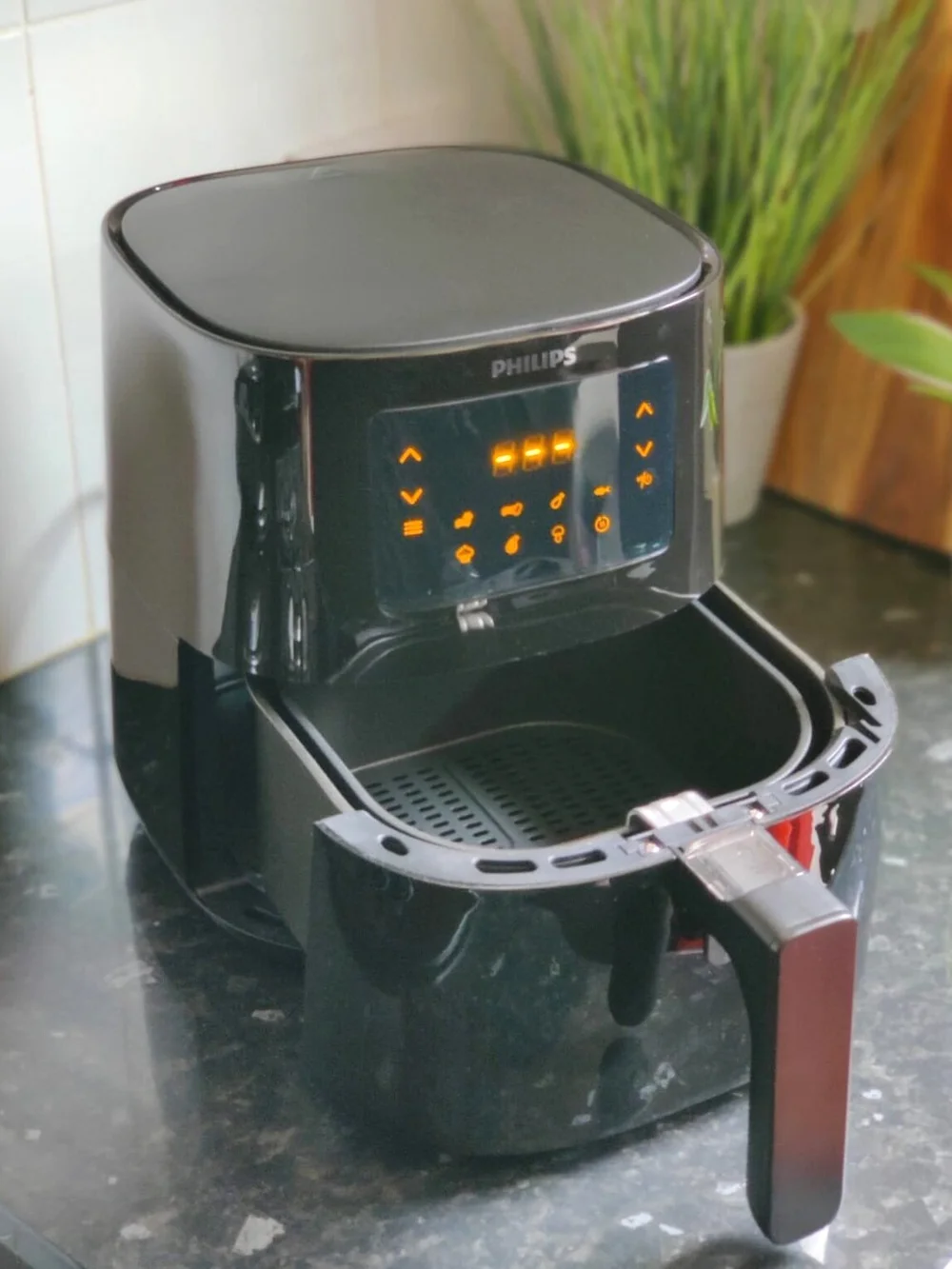 Philips visual data 7