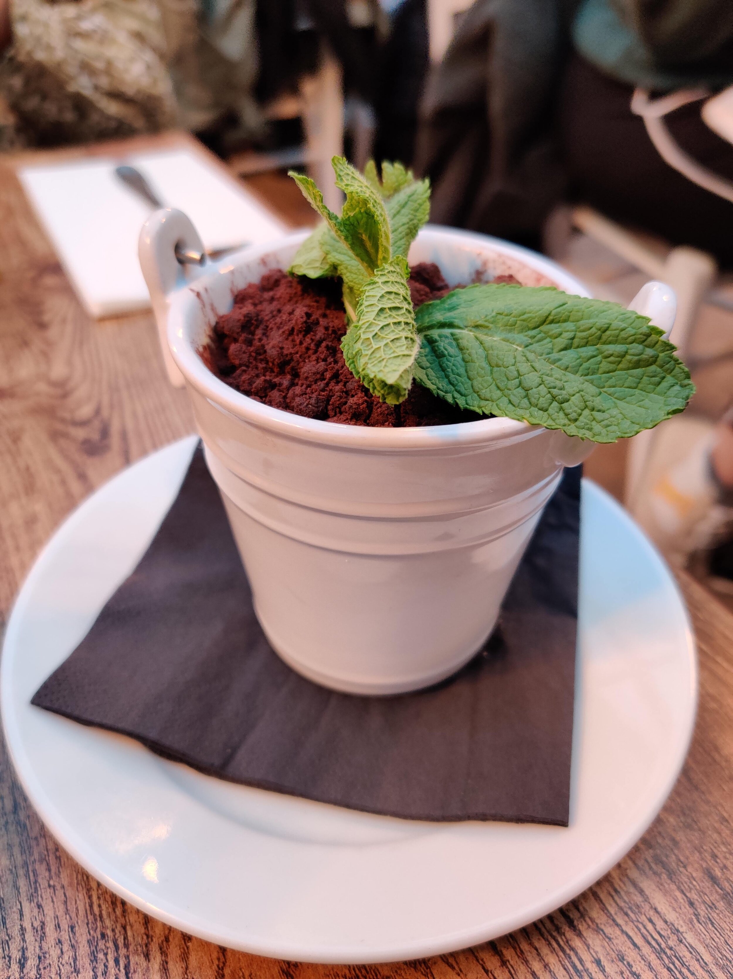 Morso London restaurant review