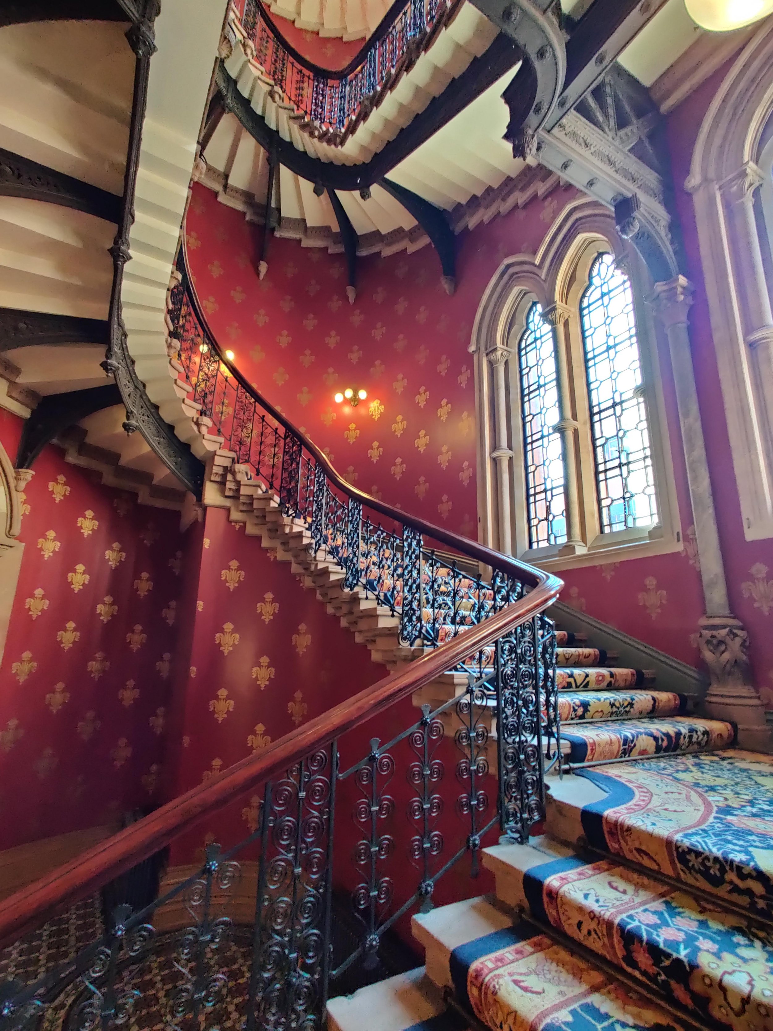 St Pancras Renaissance Hotel London