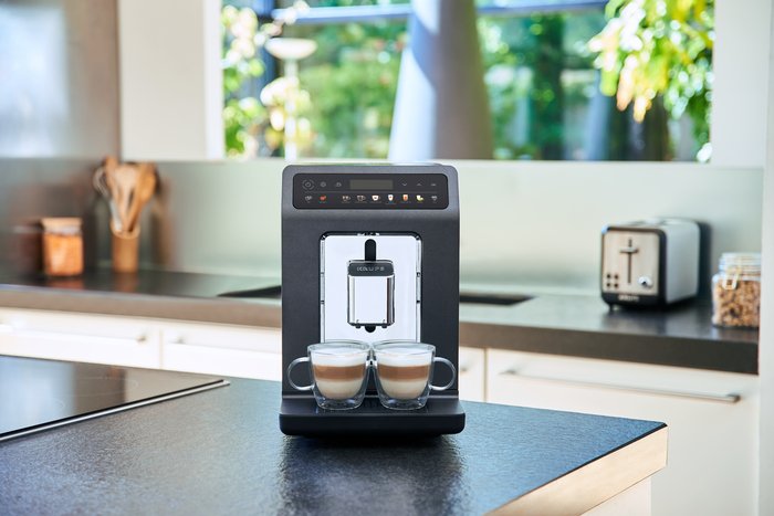 What's the Best Bean to Cup Coffee Machine?