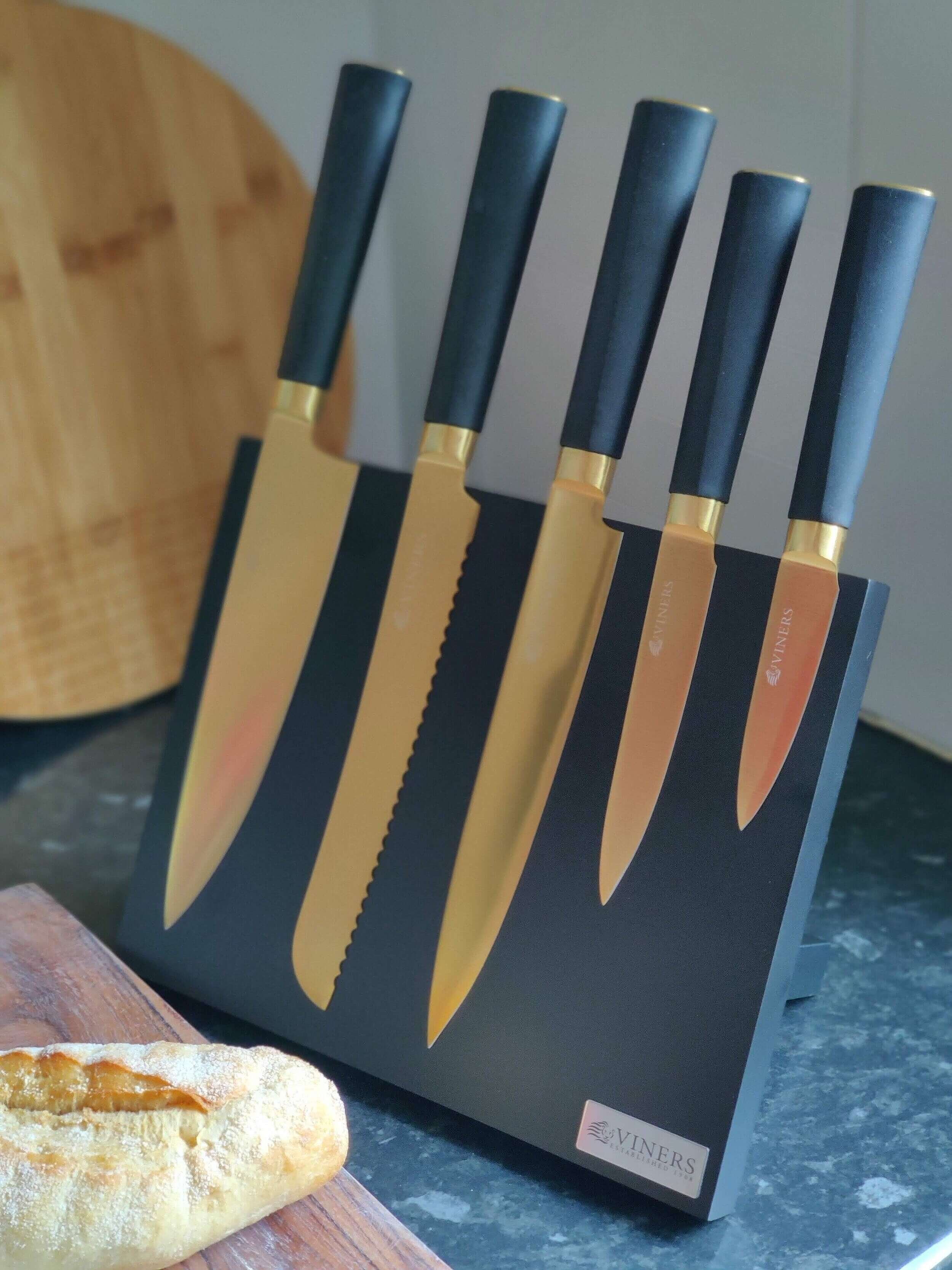 Viners Knife set