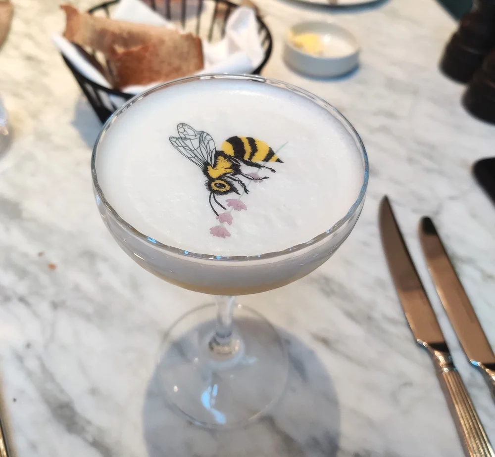 The Fellow’s House Cambridge