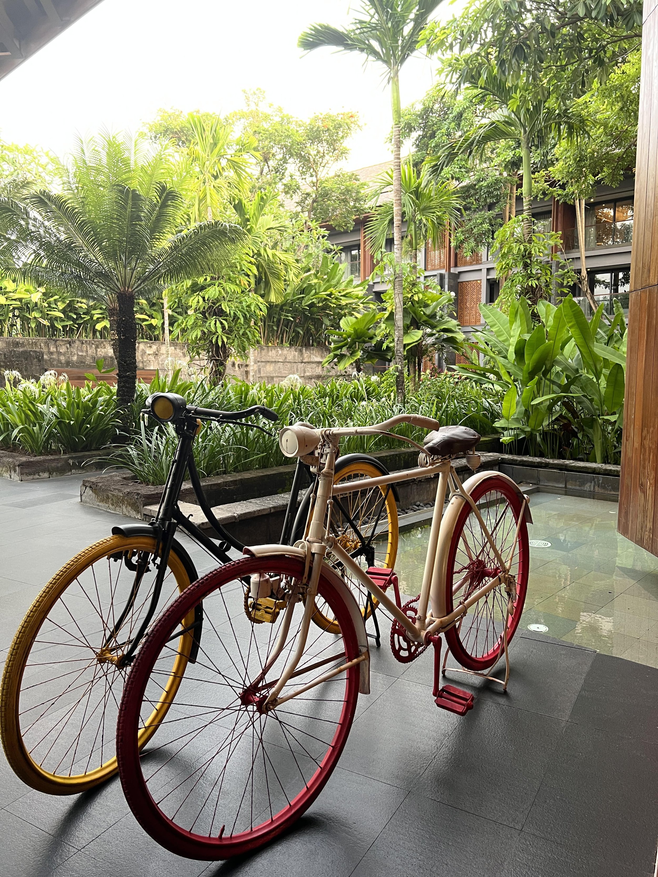 Hotel Indigo Seminyak Bali Review