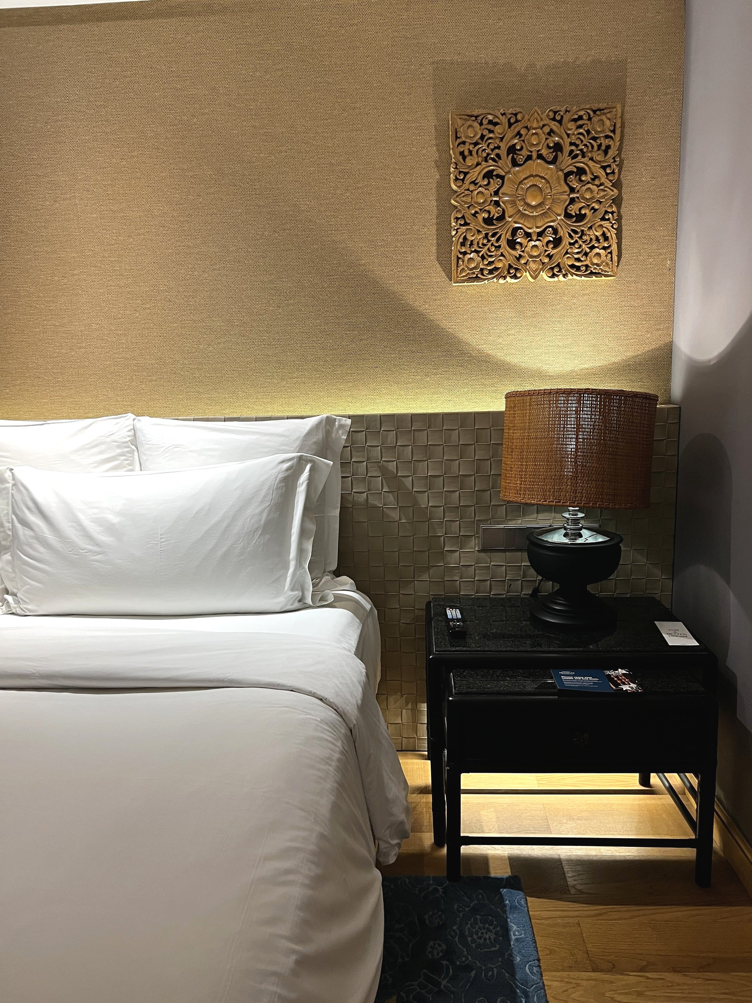 Hotel Indigo Seminyak Bali Review