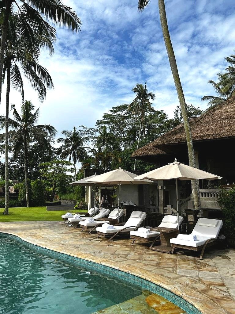 Viceroy Bali Review