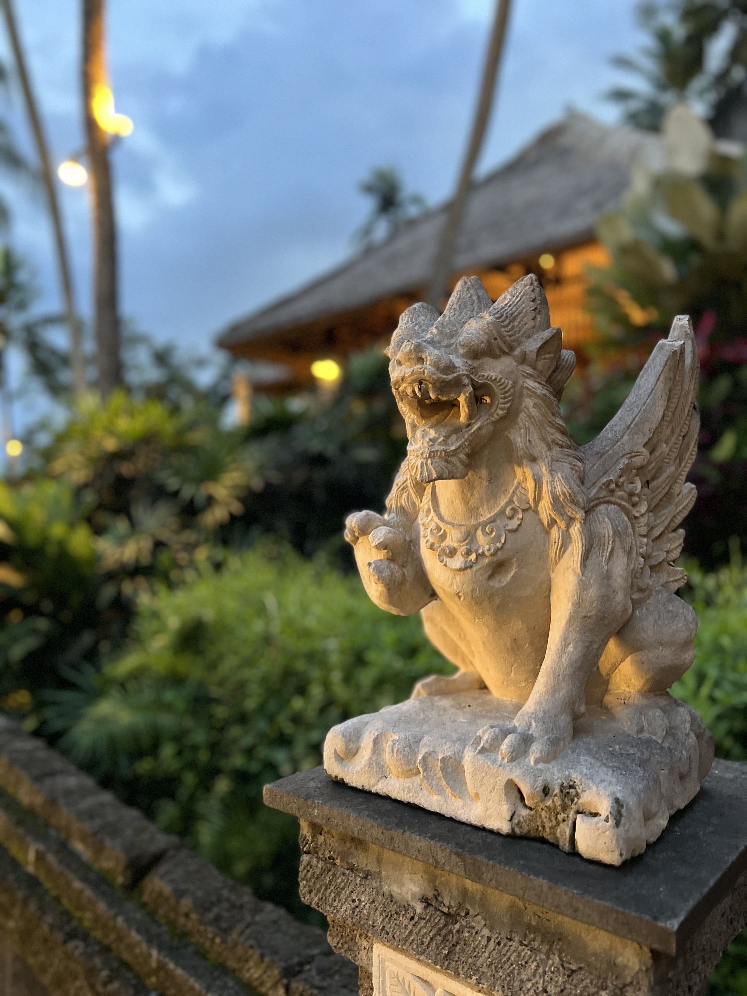 Viceroy Bali Hotel Review