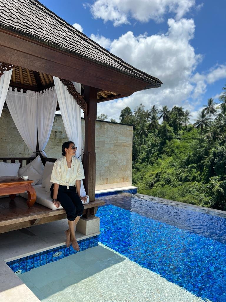 Viceroy Bali Hotel Review