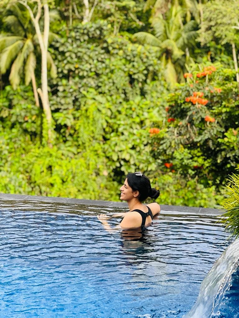 Viceroy Bali Hotel Review