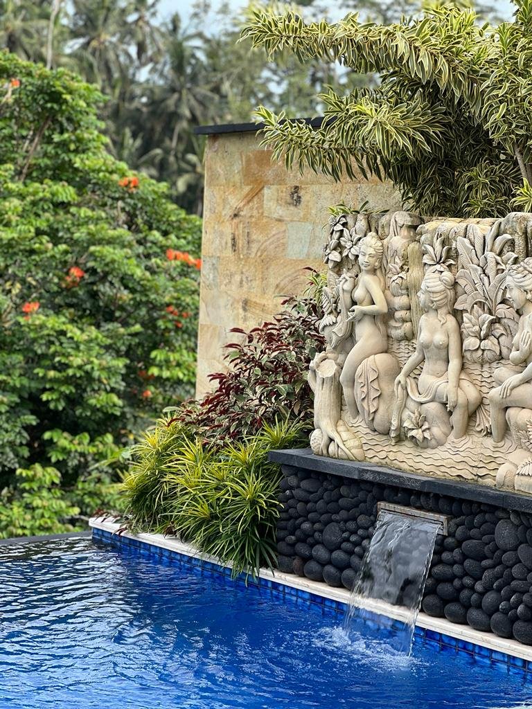 Viceroy Bali Hotel Review