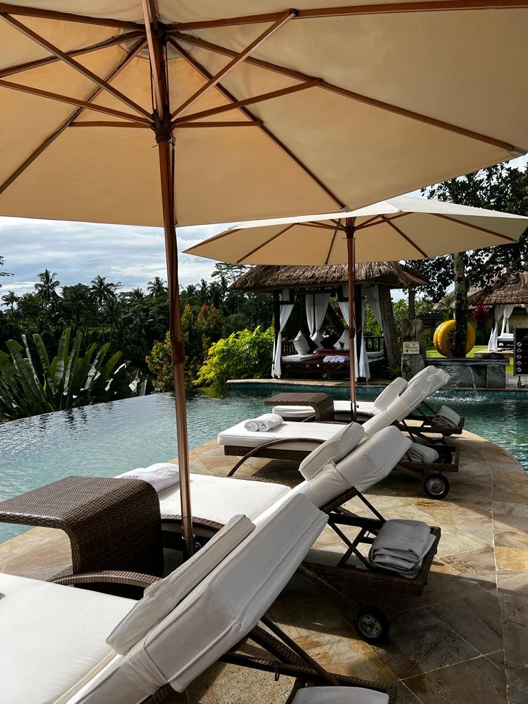 Viceroy Bali Hotel Review
