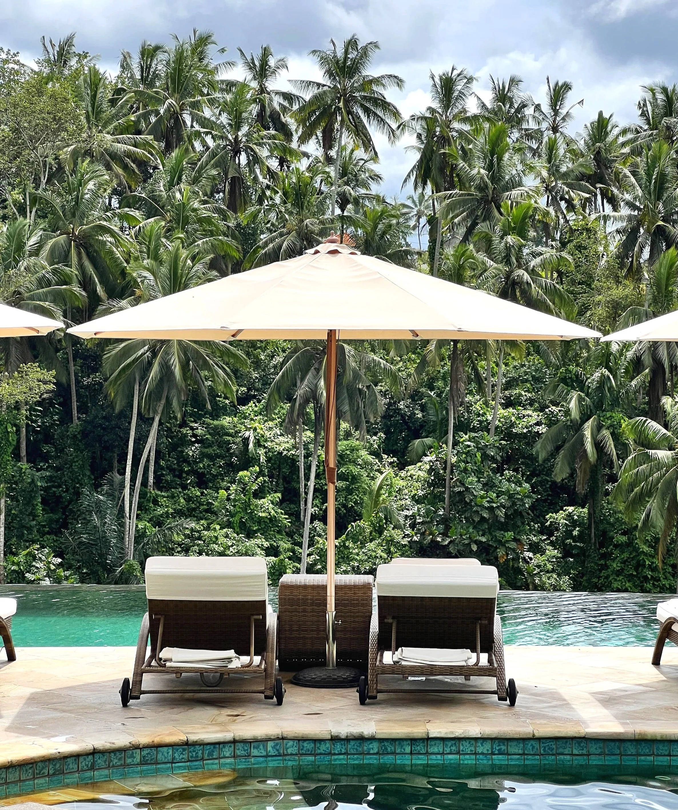 5 Star Private Pool Villas in Ubud - Viceroy Bali
