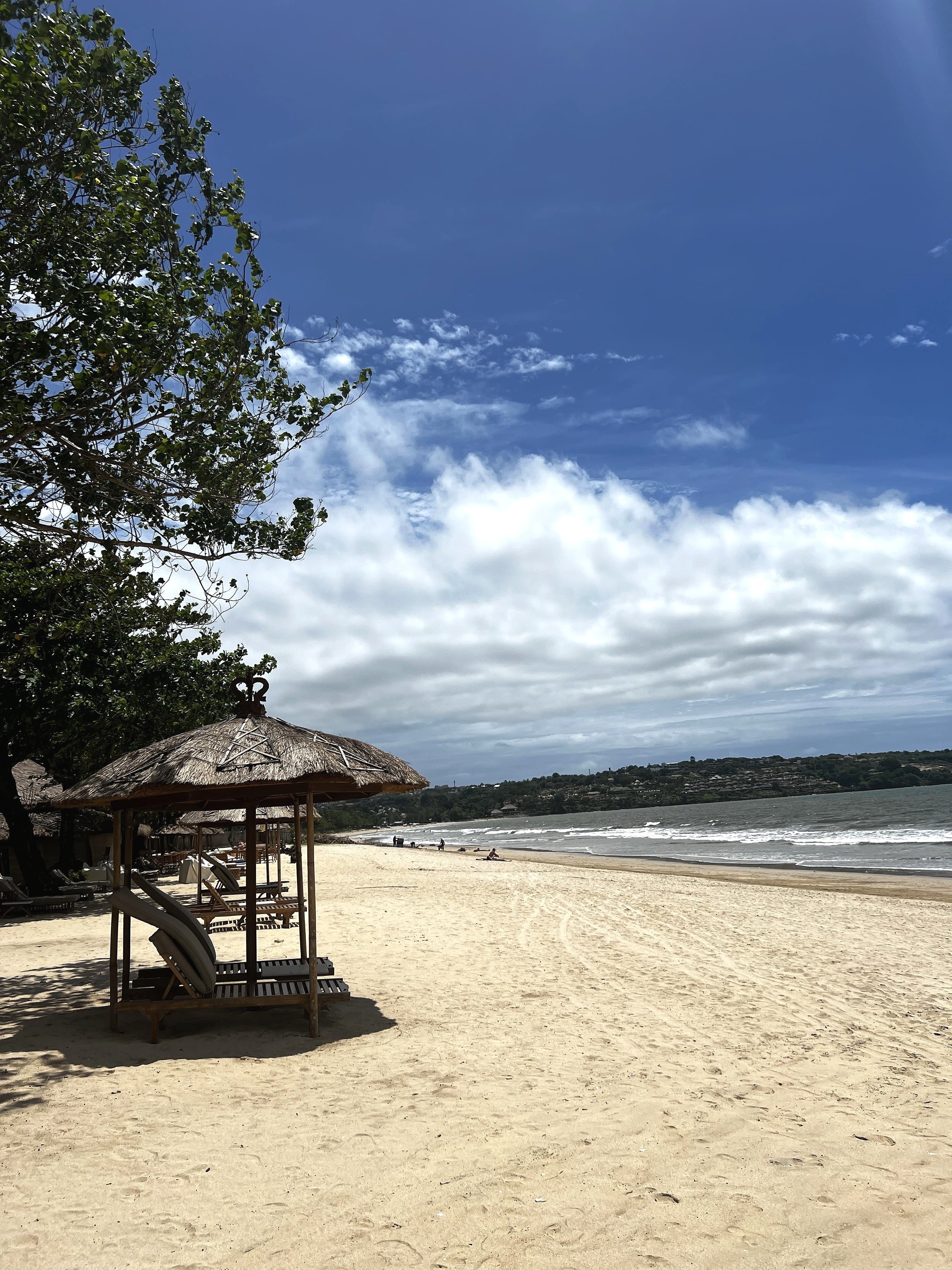 Kayumanis Jimbaran Beach 