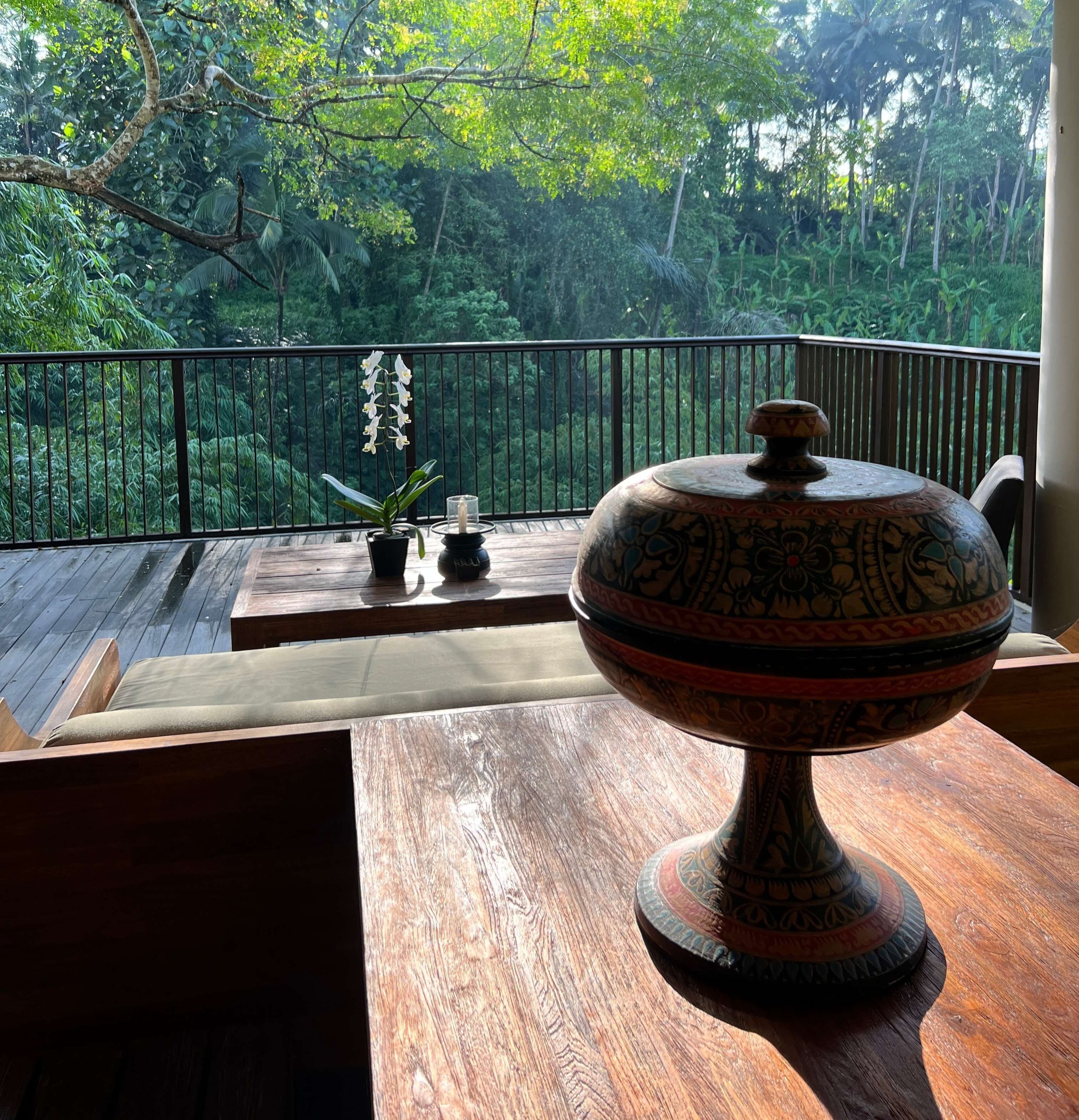 Alila Ubud Hotel Review