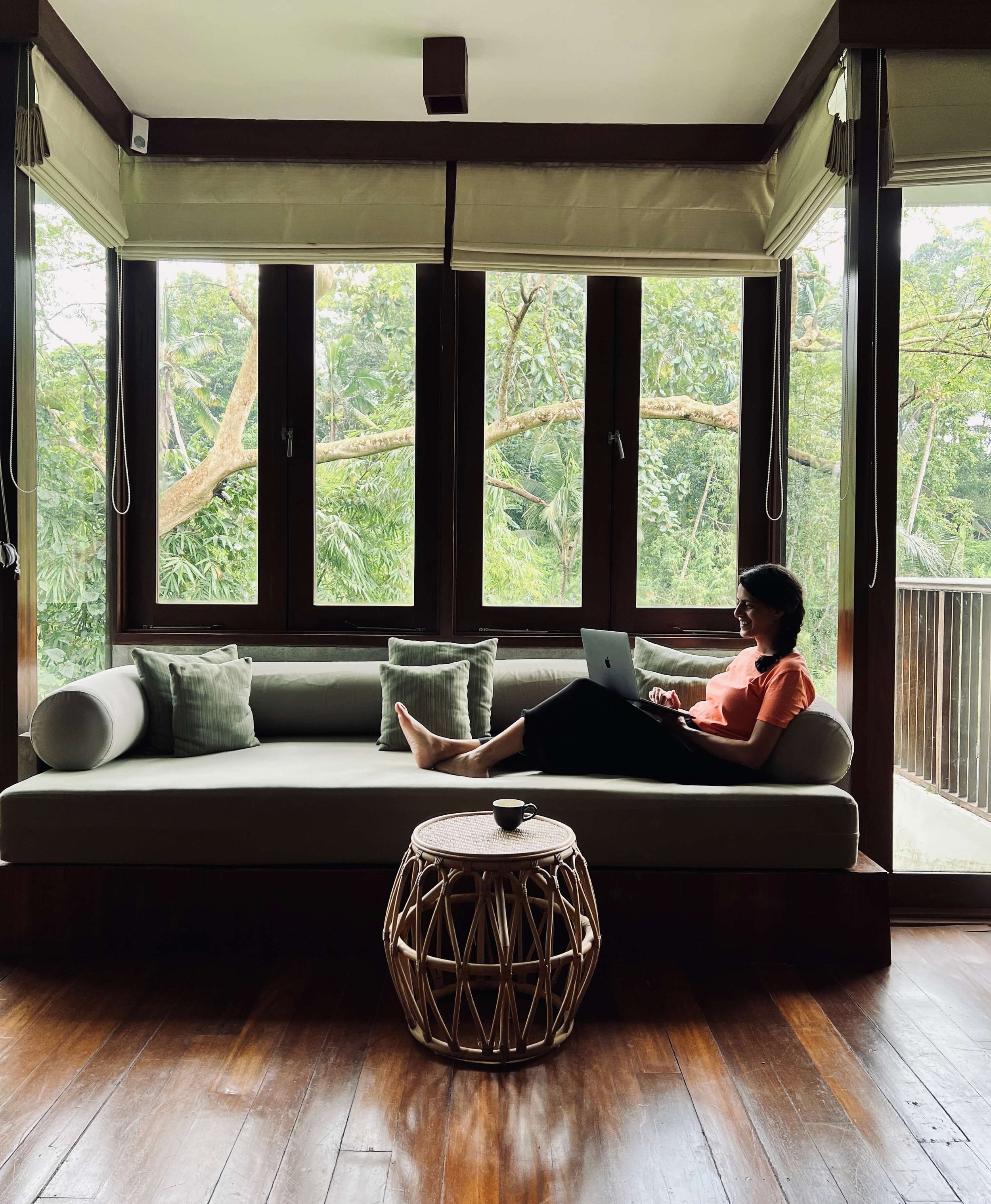 Alila Ubud Hotel Review