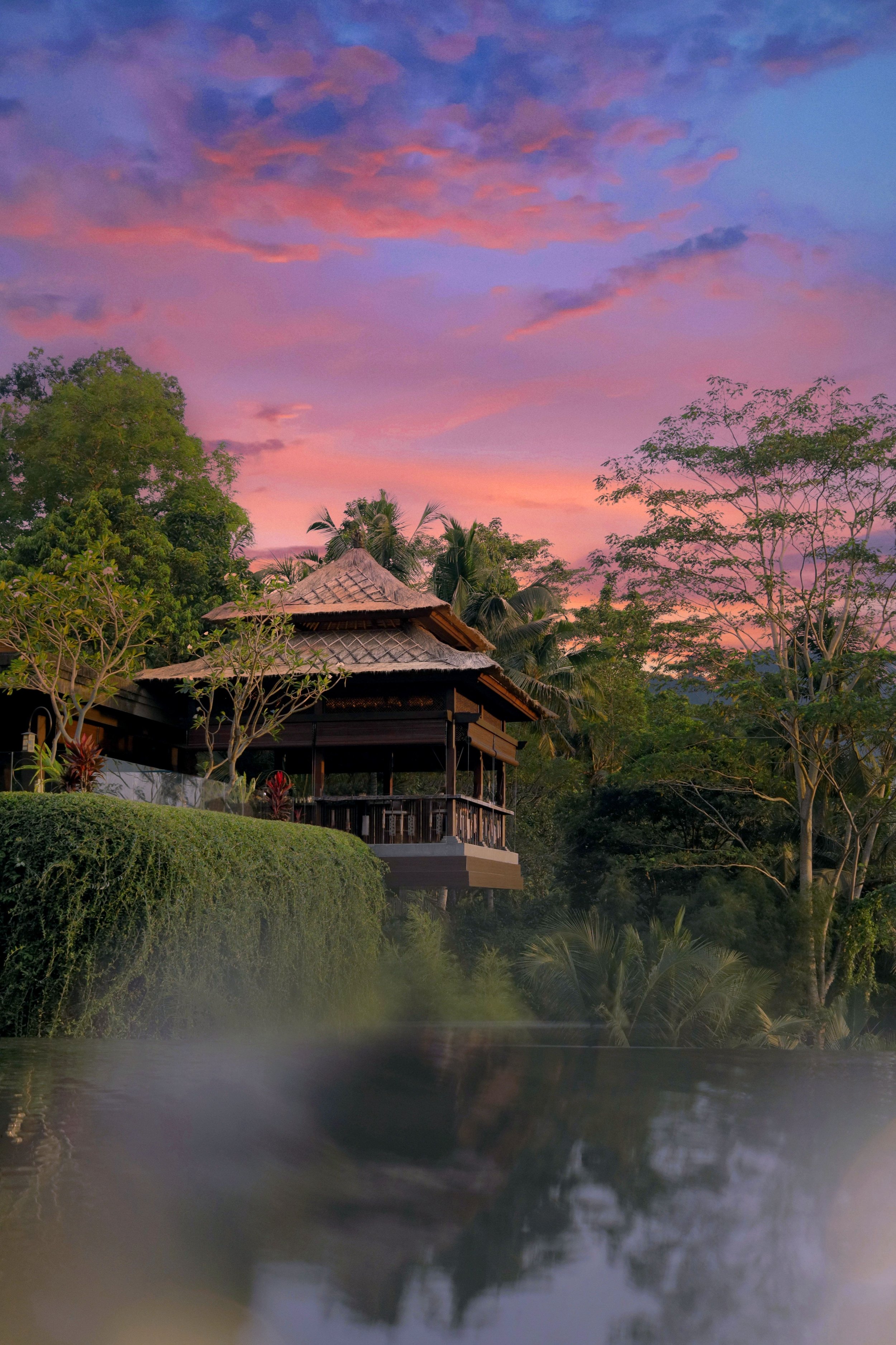 Ambar Mandapa Ubud Review