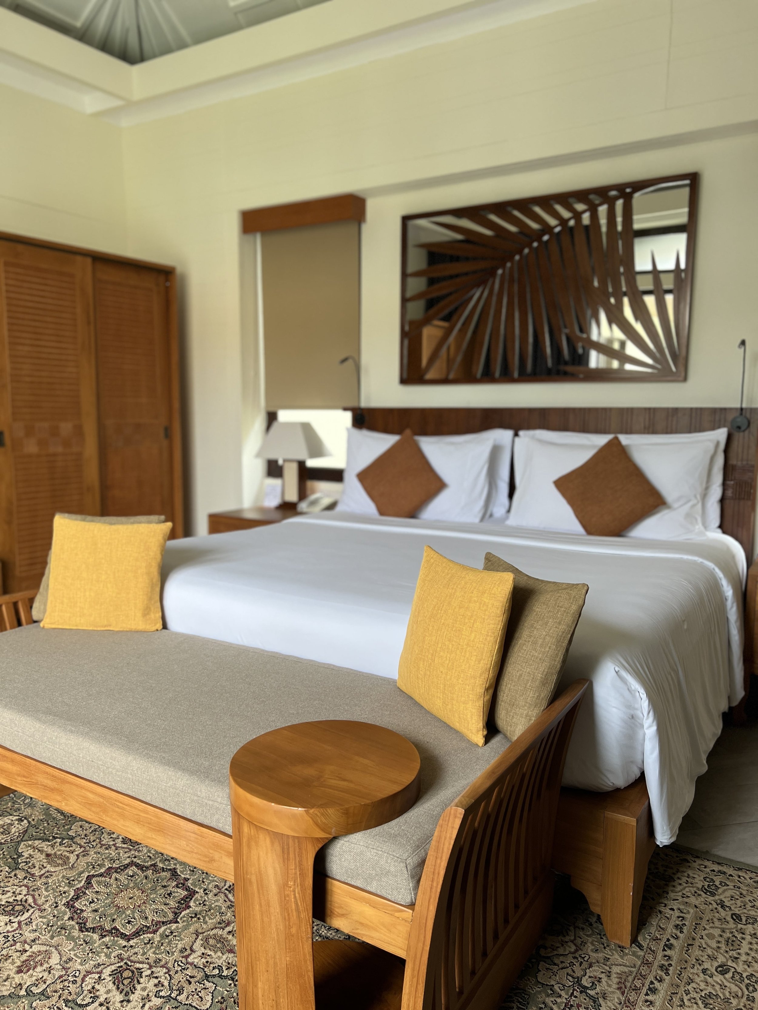 Avani Seminyak Review