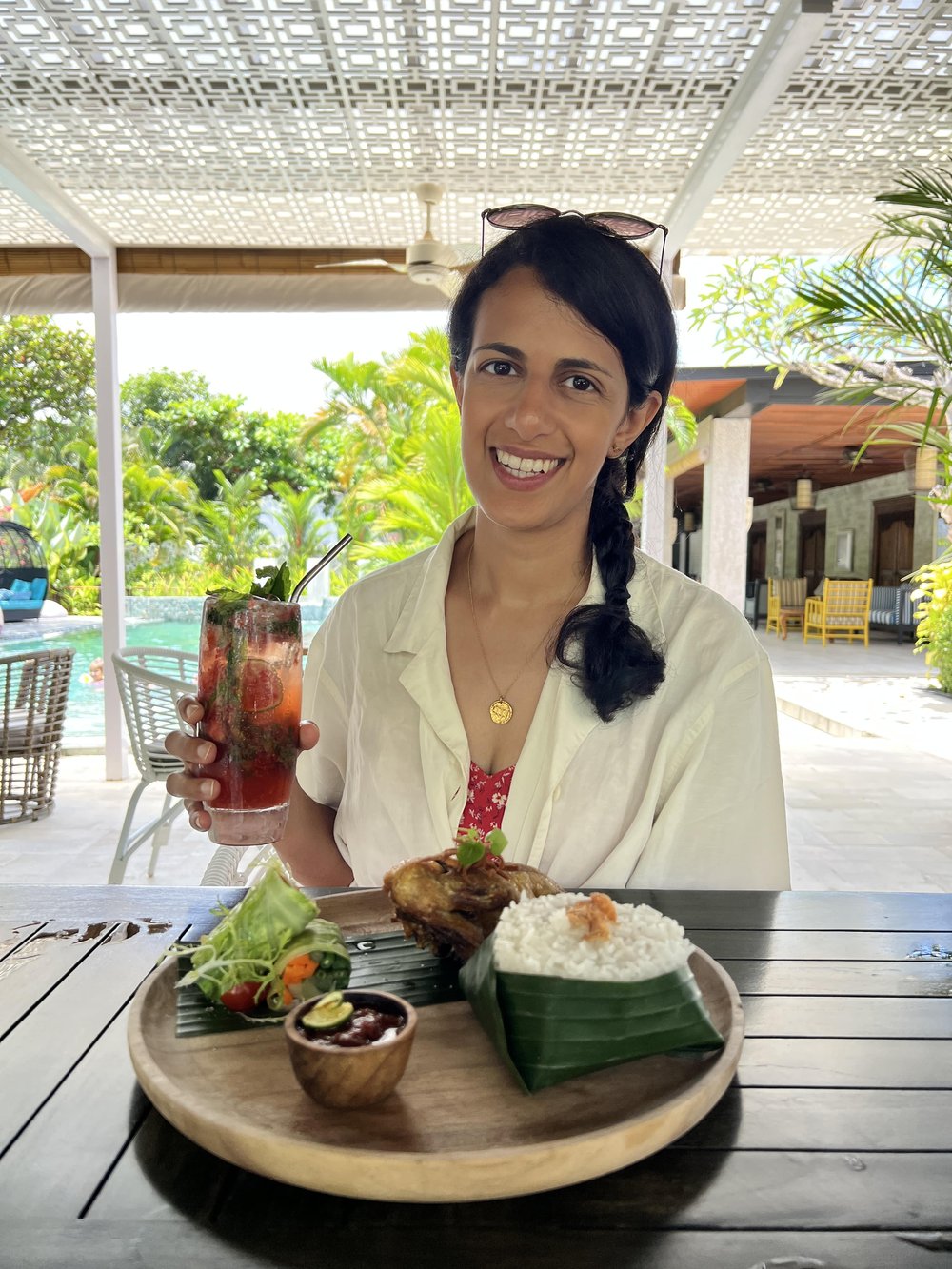 Avani Seminyak Review Bali