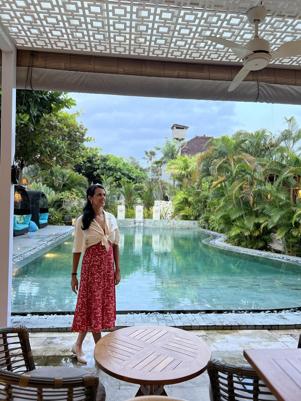 Avani Seminyak Review Bali