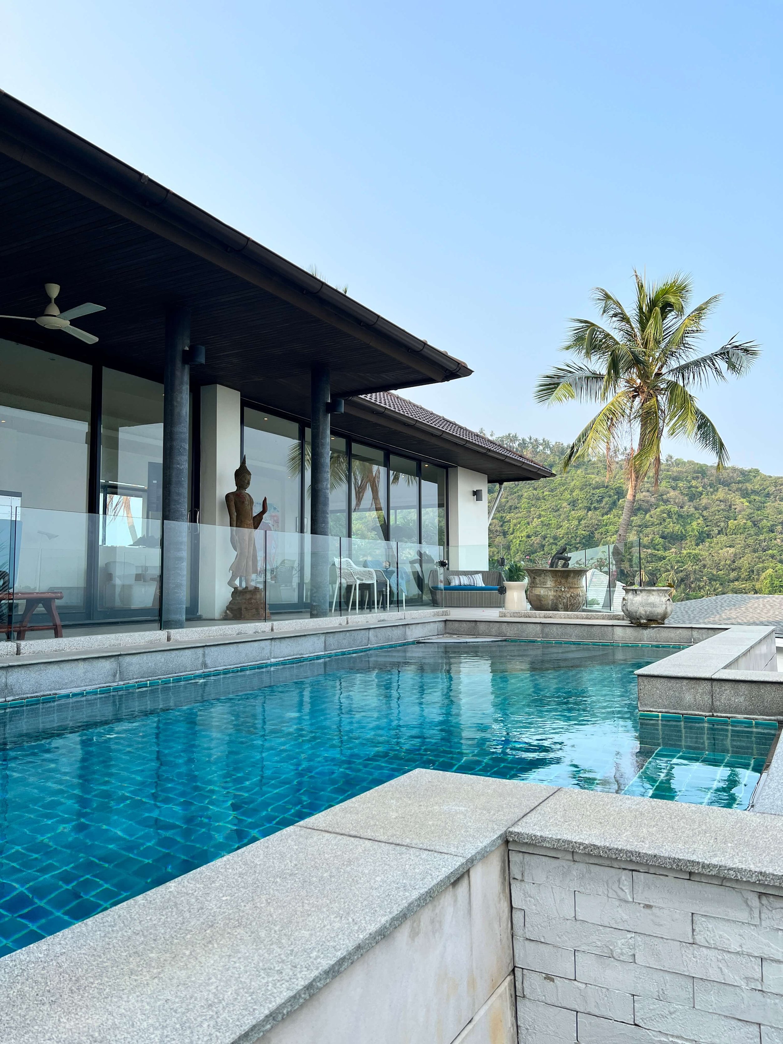 Baan Saitara Koh Samui Review