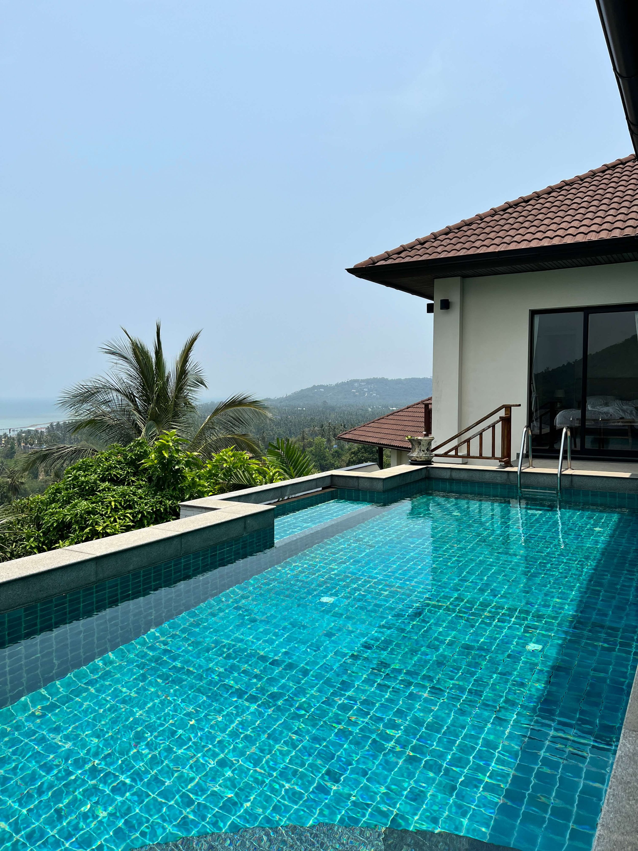 Baan Saitara Koh Samui Review