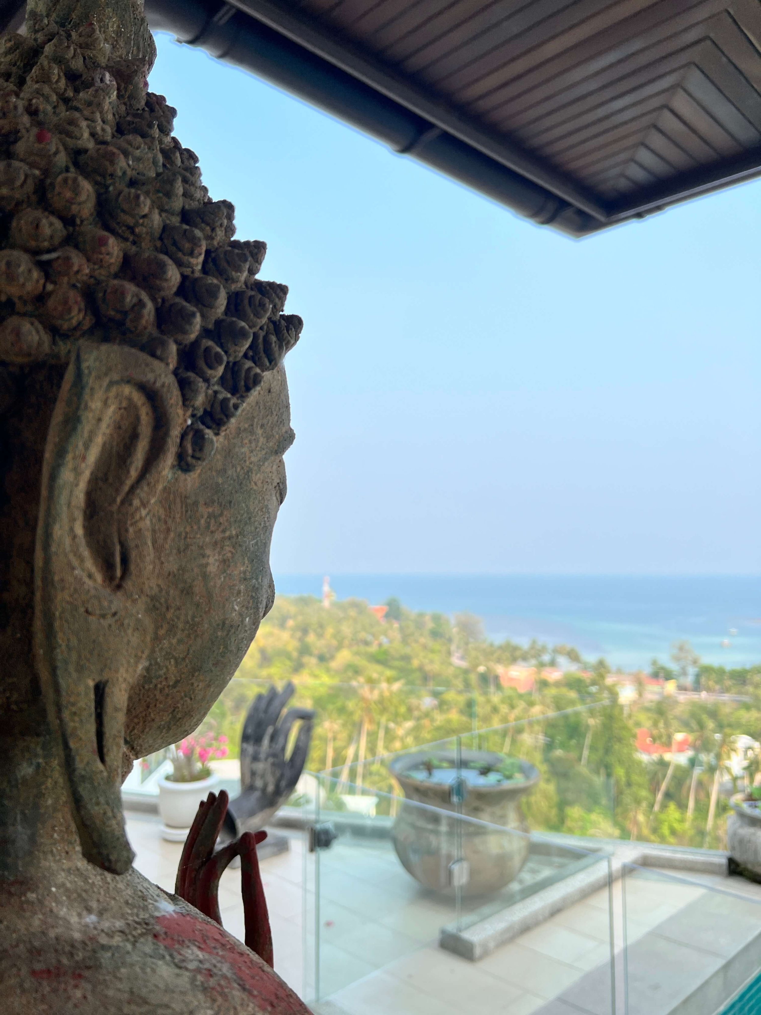 Baan Saitara Koh Samui Review