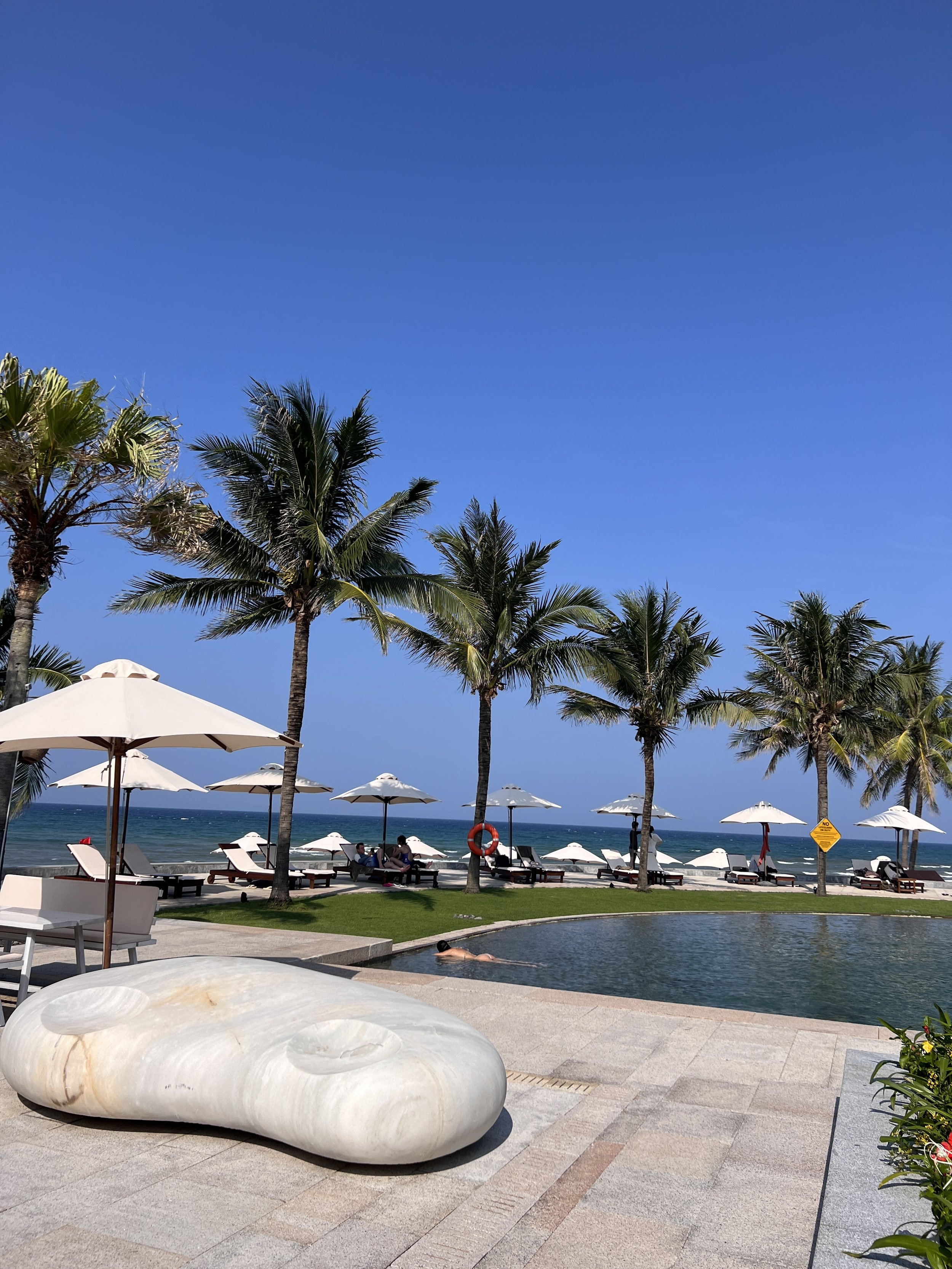 Luxury in the heart of Central Vietnam - Hyatt Regency Da Nang Resort and Spa