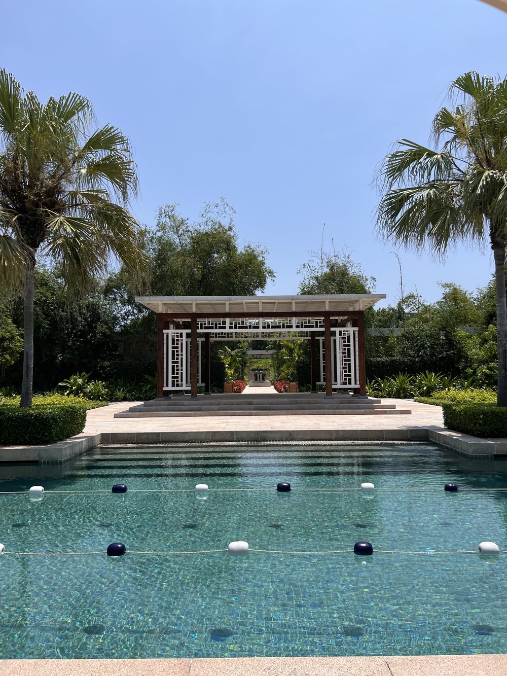 Luxury in the heart of Central Vietnam - Hyatt Regency Da Nang Resort and Spa