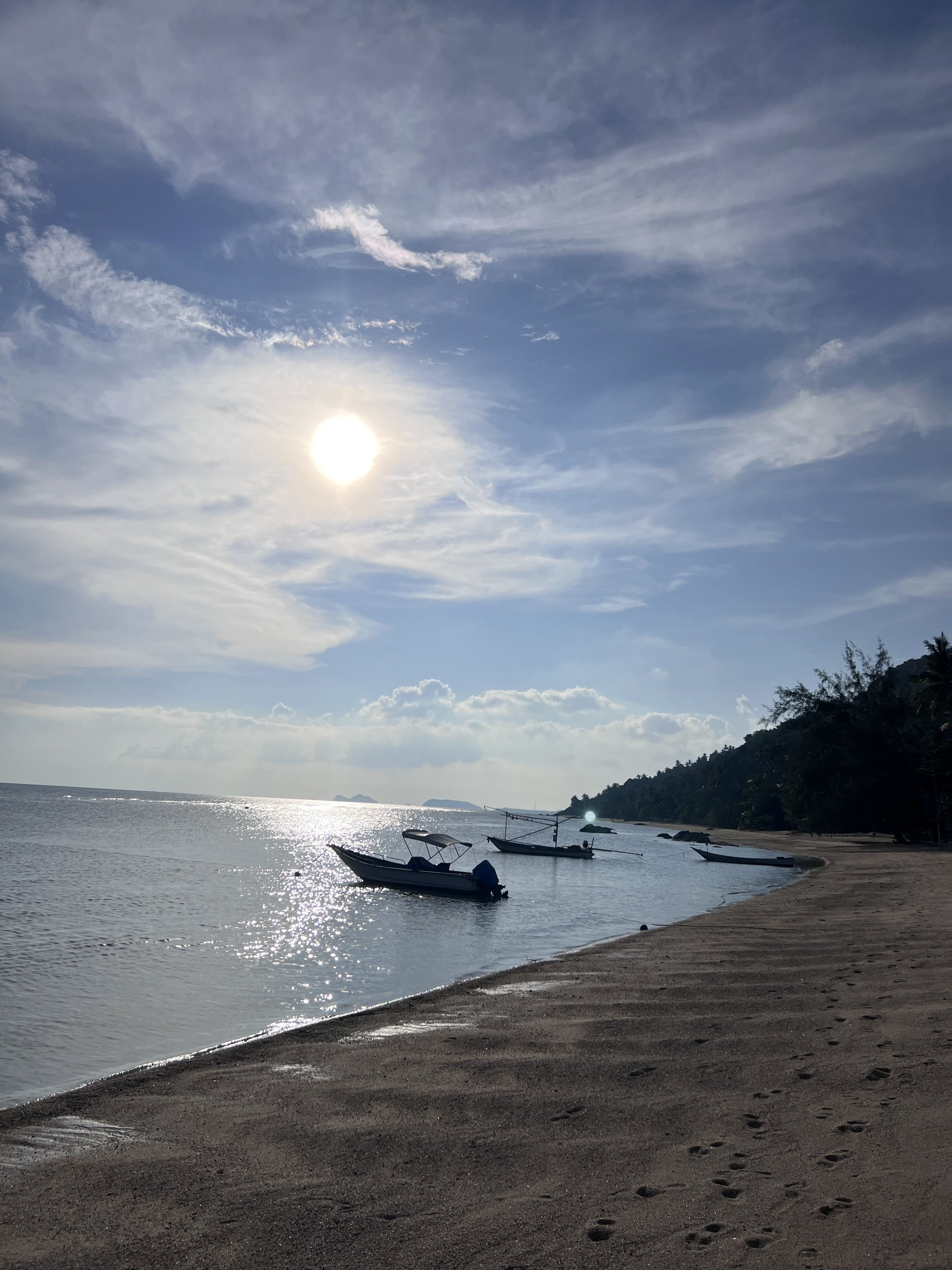 Explorar Koh Phangan Review