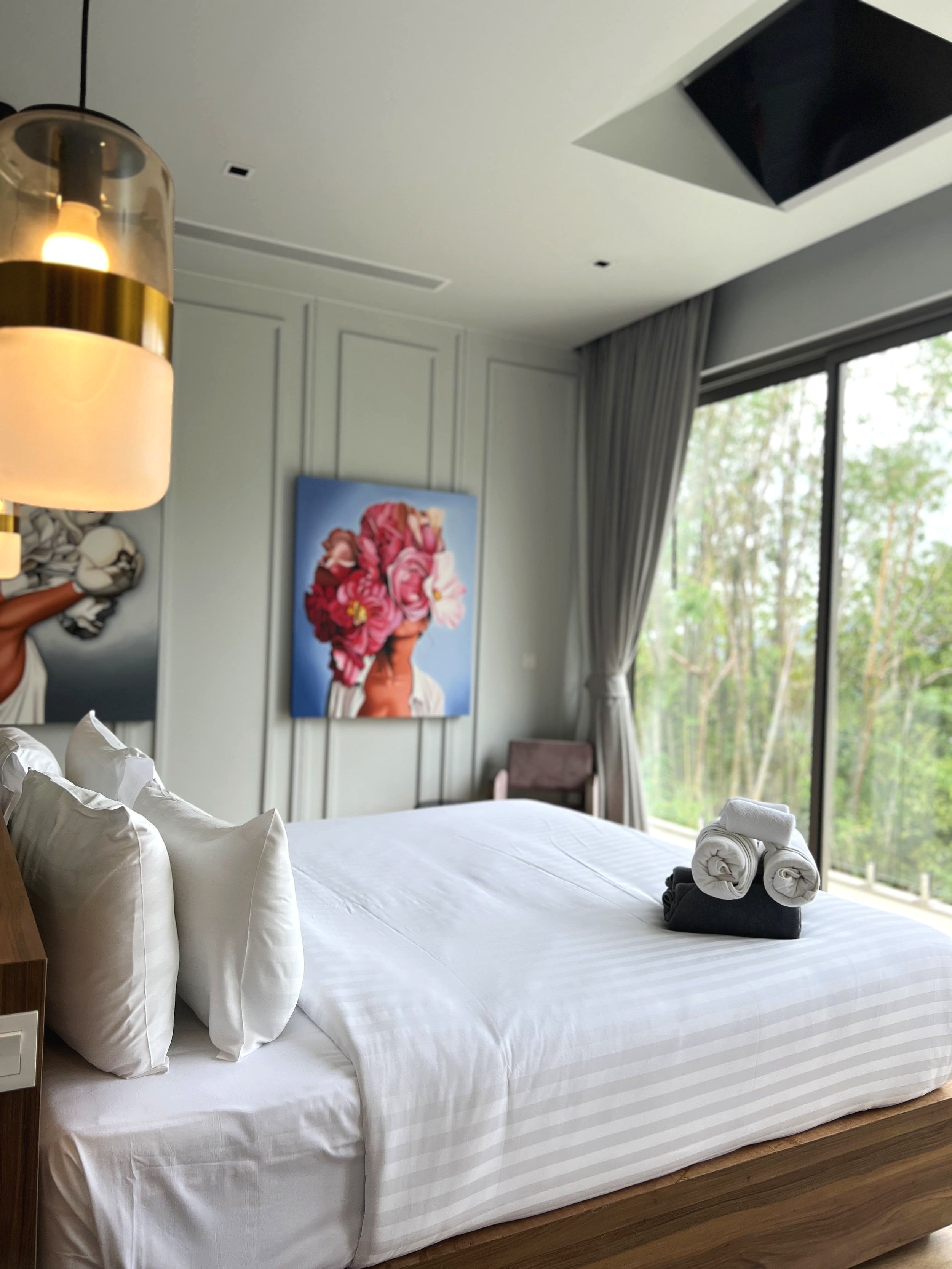 Himmapana Villa Phuket Review