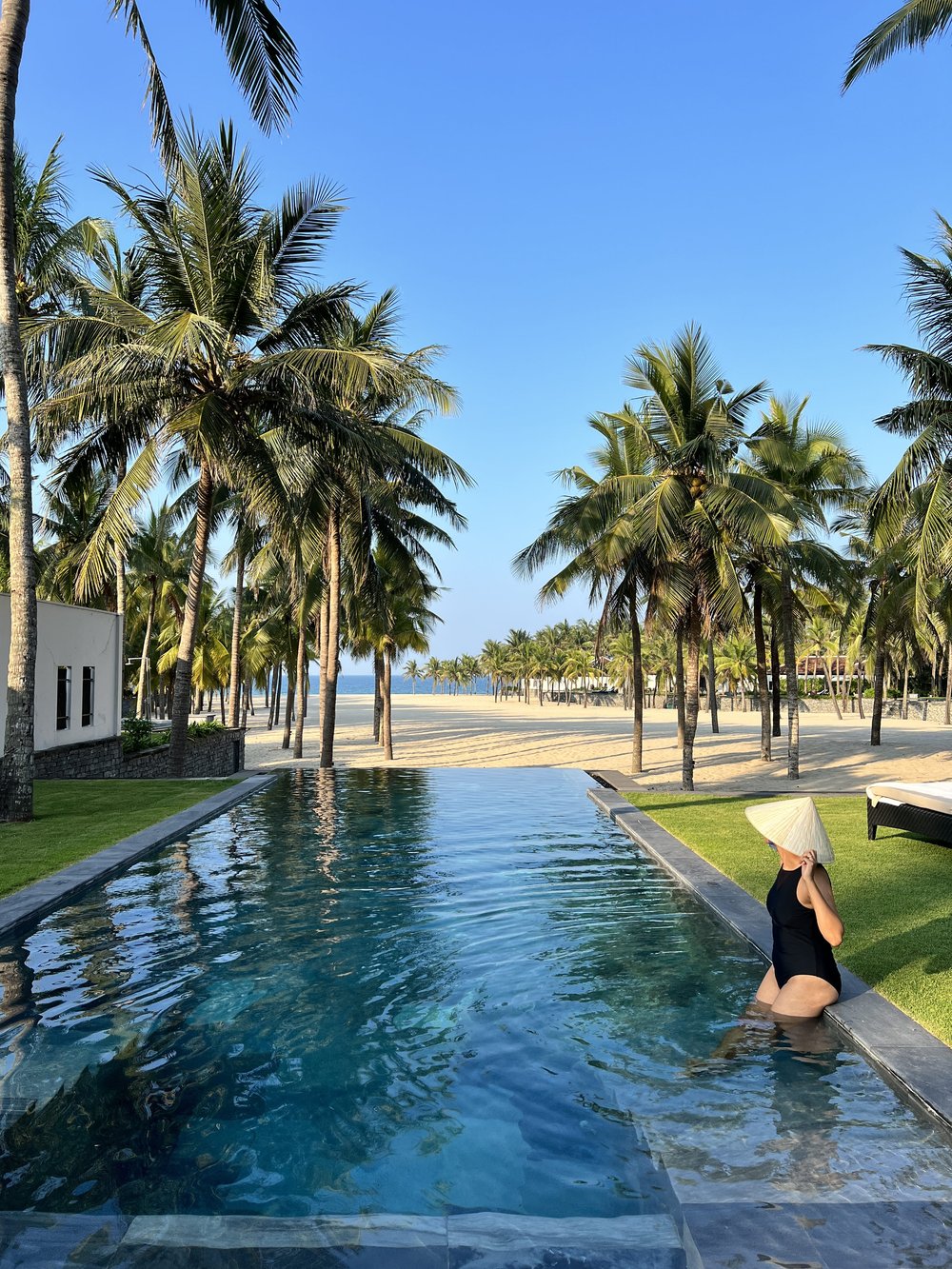 Sustainable Slow Travel at Four Seasons Resort The Nam Hai