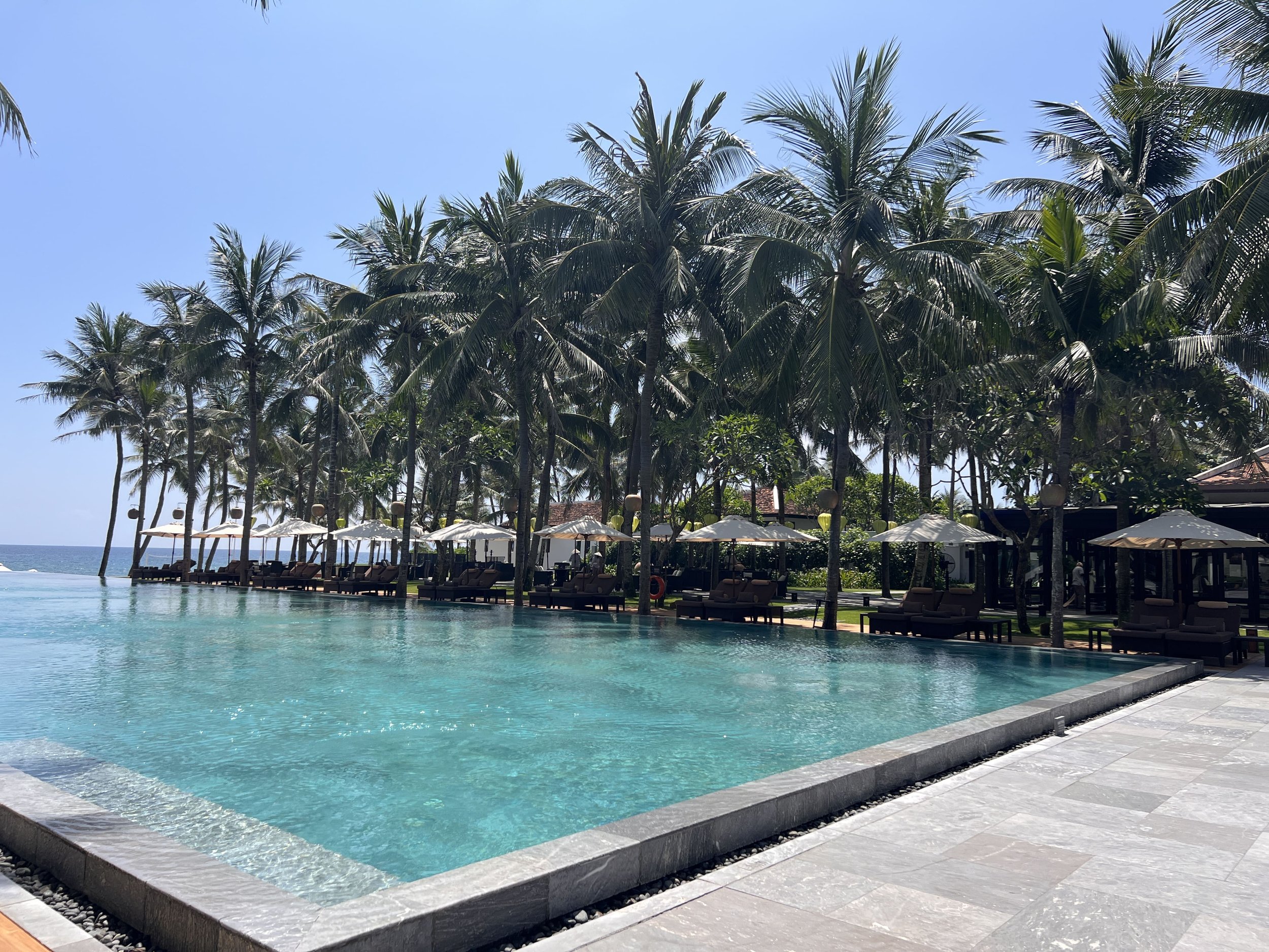 Sustainable Slow Travel at Four Seasons Resort The Nam Hai