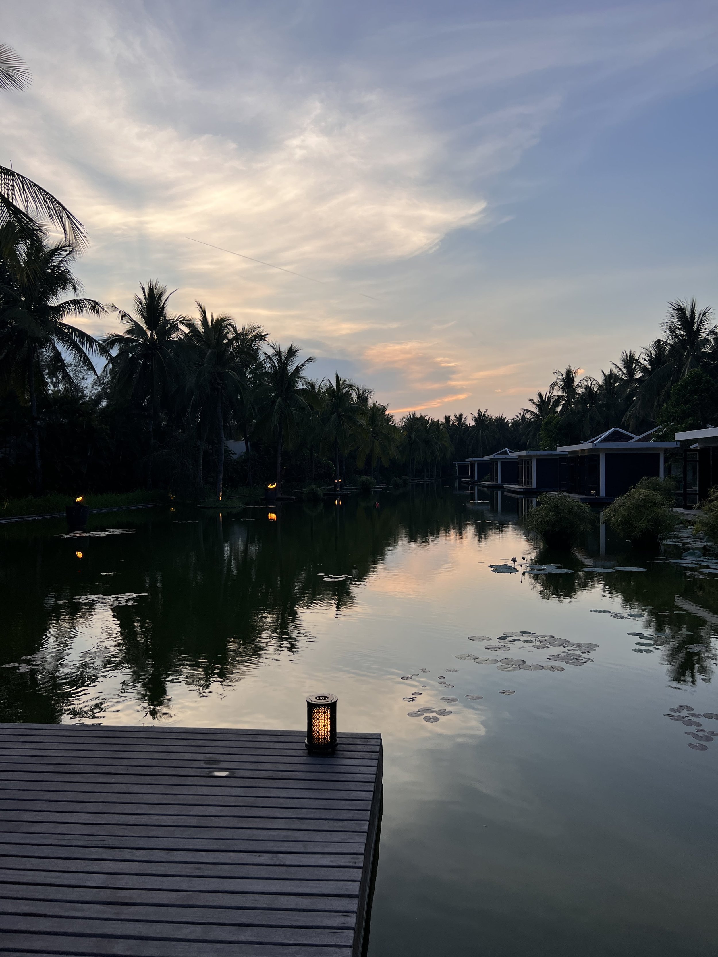 Sustainable Slow Travel at Four Seasons Resort The Nam Hai