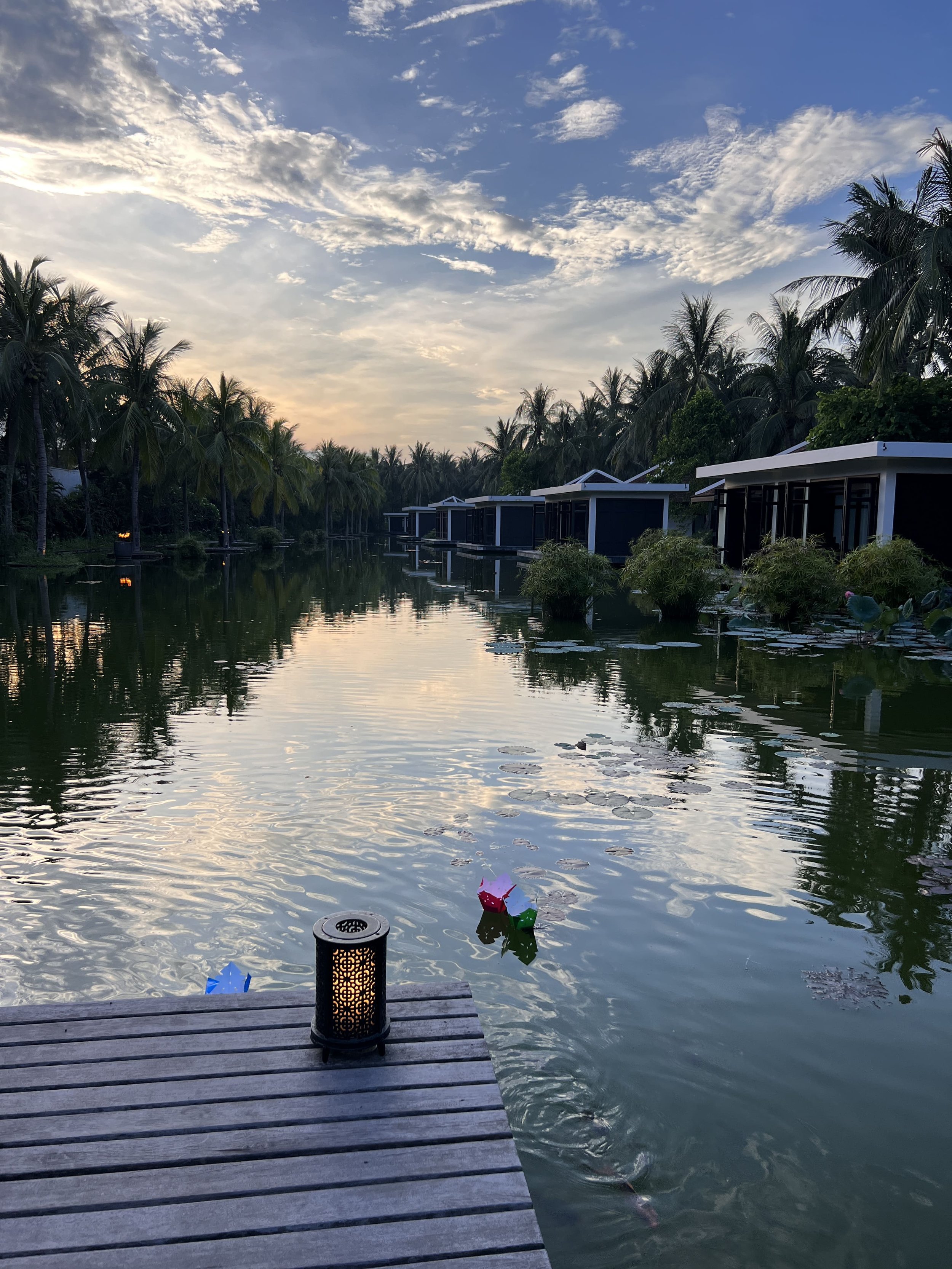 Sustainable Slow Travel at Four Seasons Resort The Nam Hai