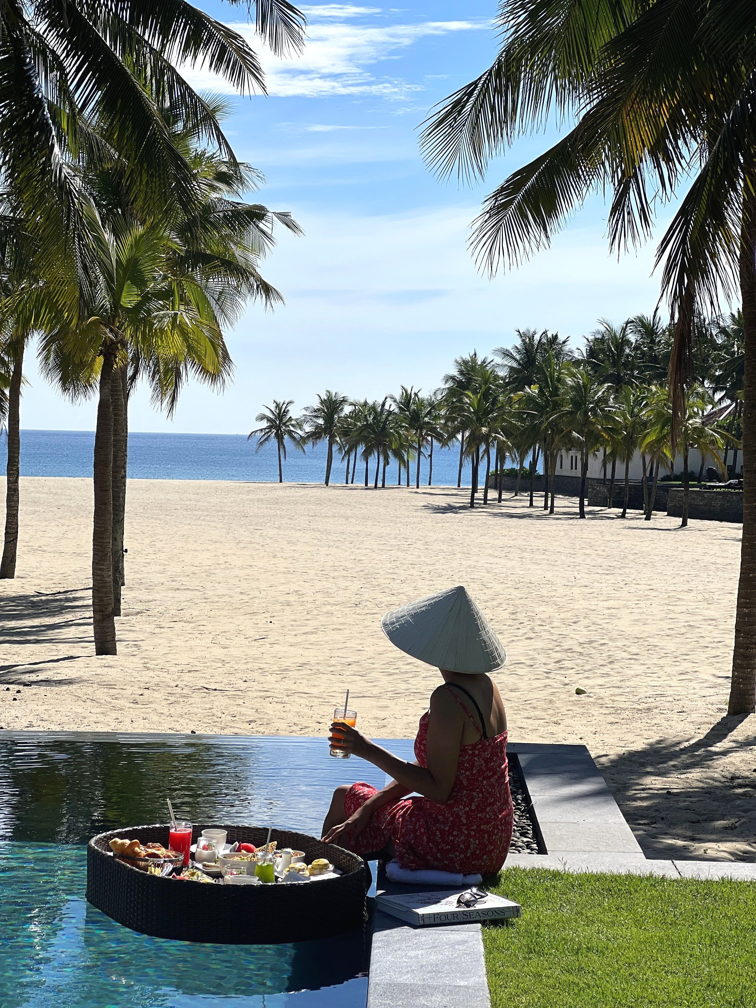 Sustainable Slow Travel at Four Seasons Resort The Nam Hai