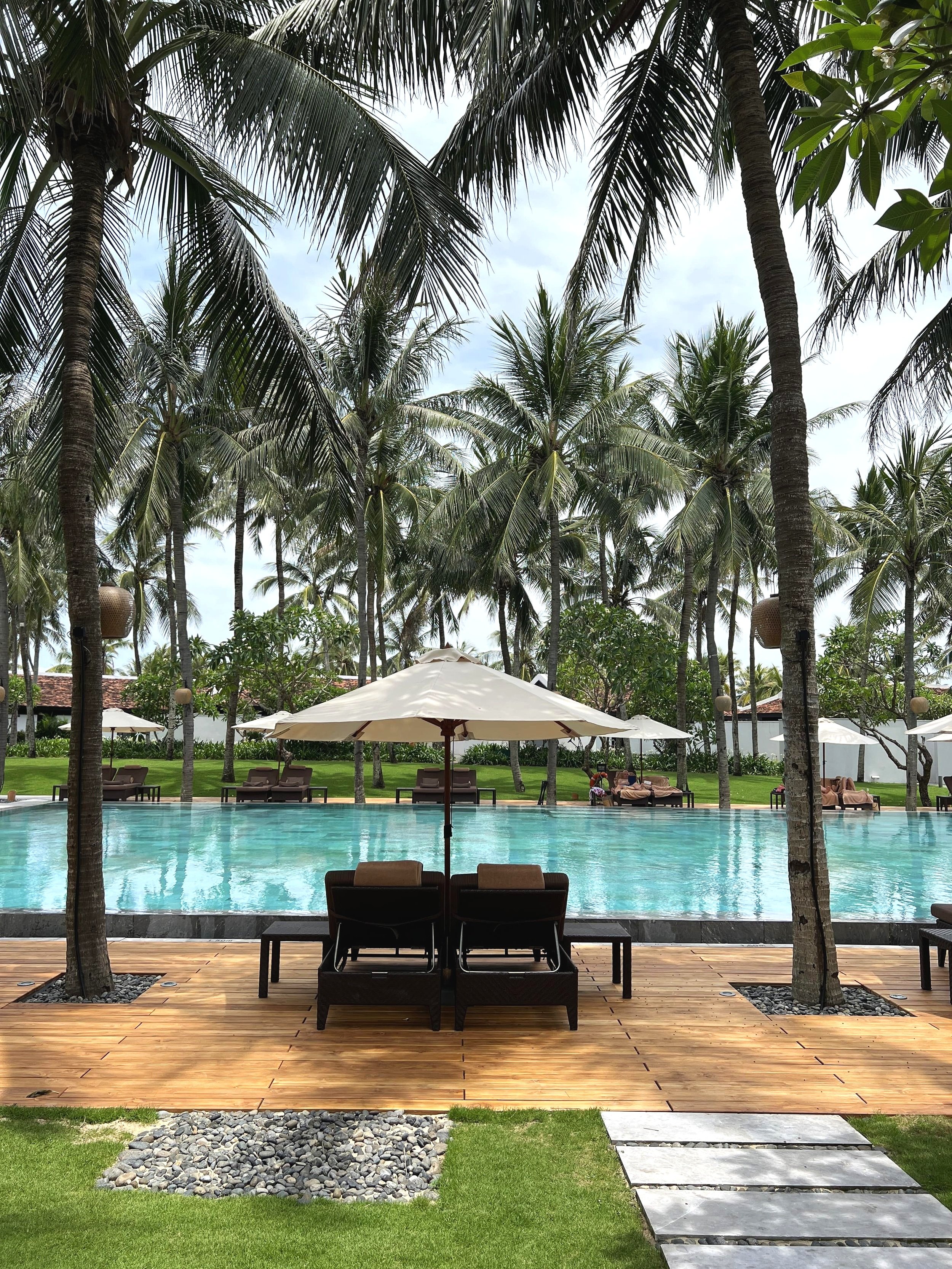 Sustainable Slow Travel at Four Seasons Resort The Nam Hai