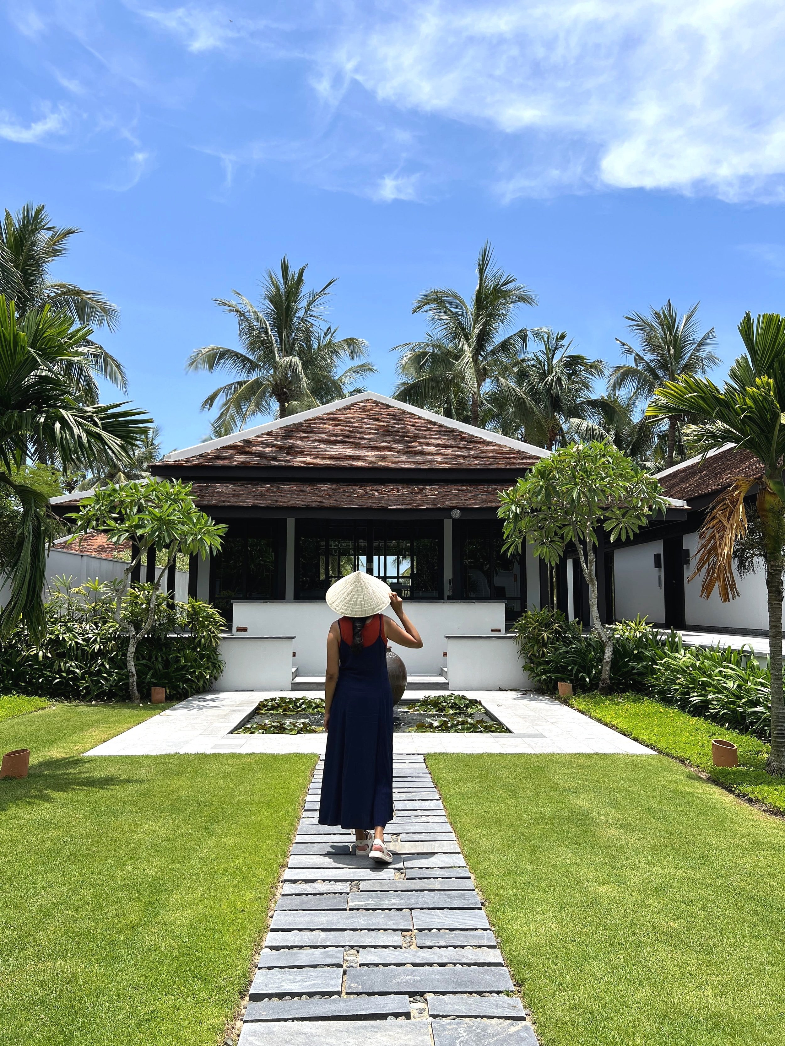 Sustainable Slow Travel at Four Seasons Resort The Nam Hai